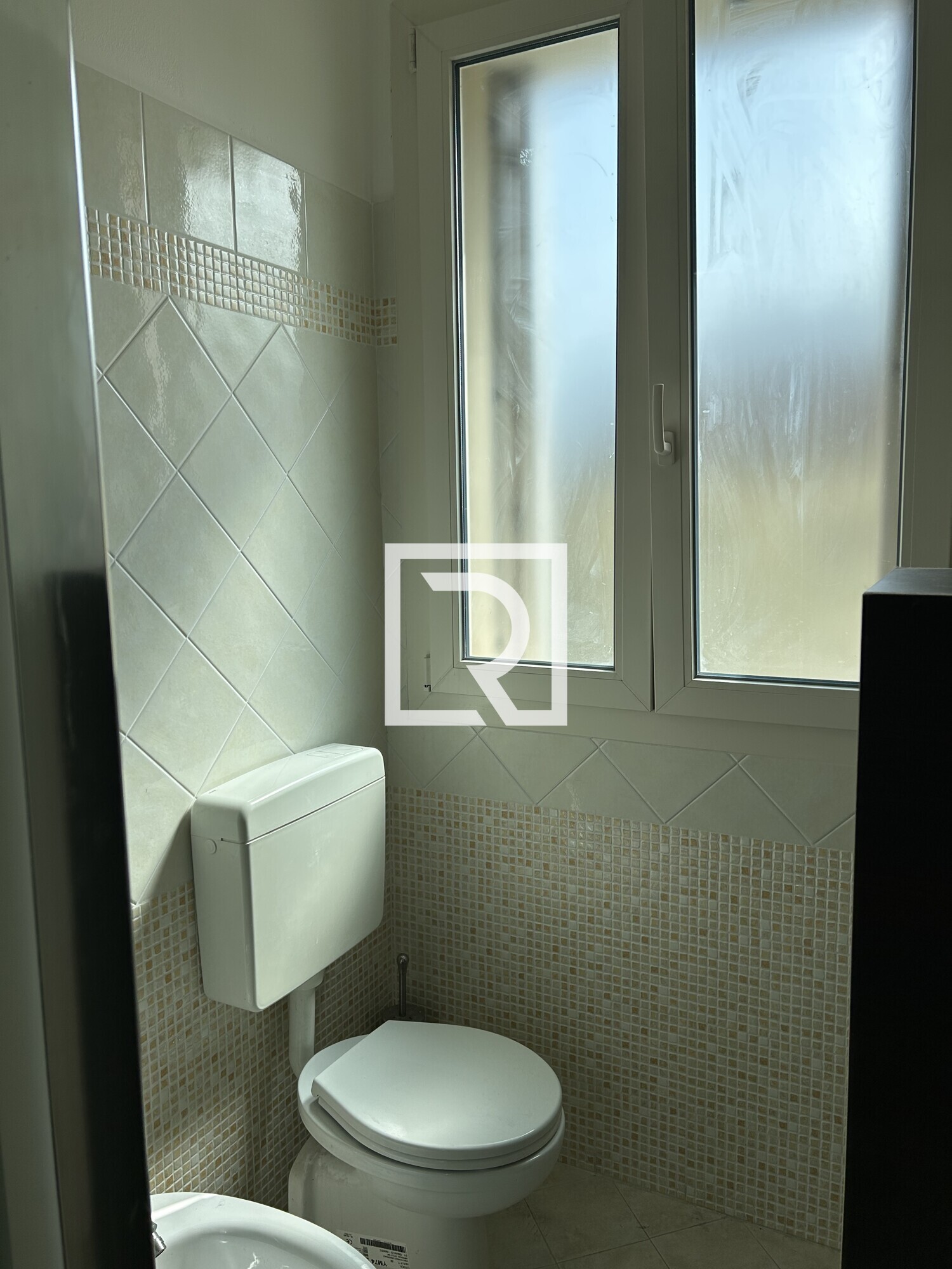 BAGNO 1