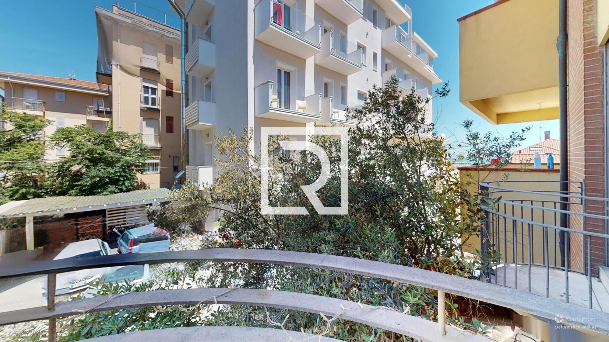 Via-Agordat-Balcony-Defurnished