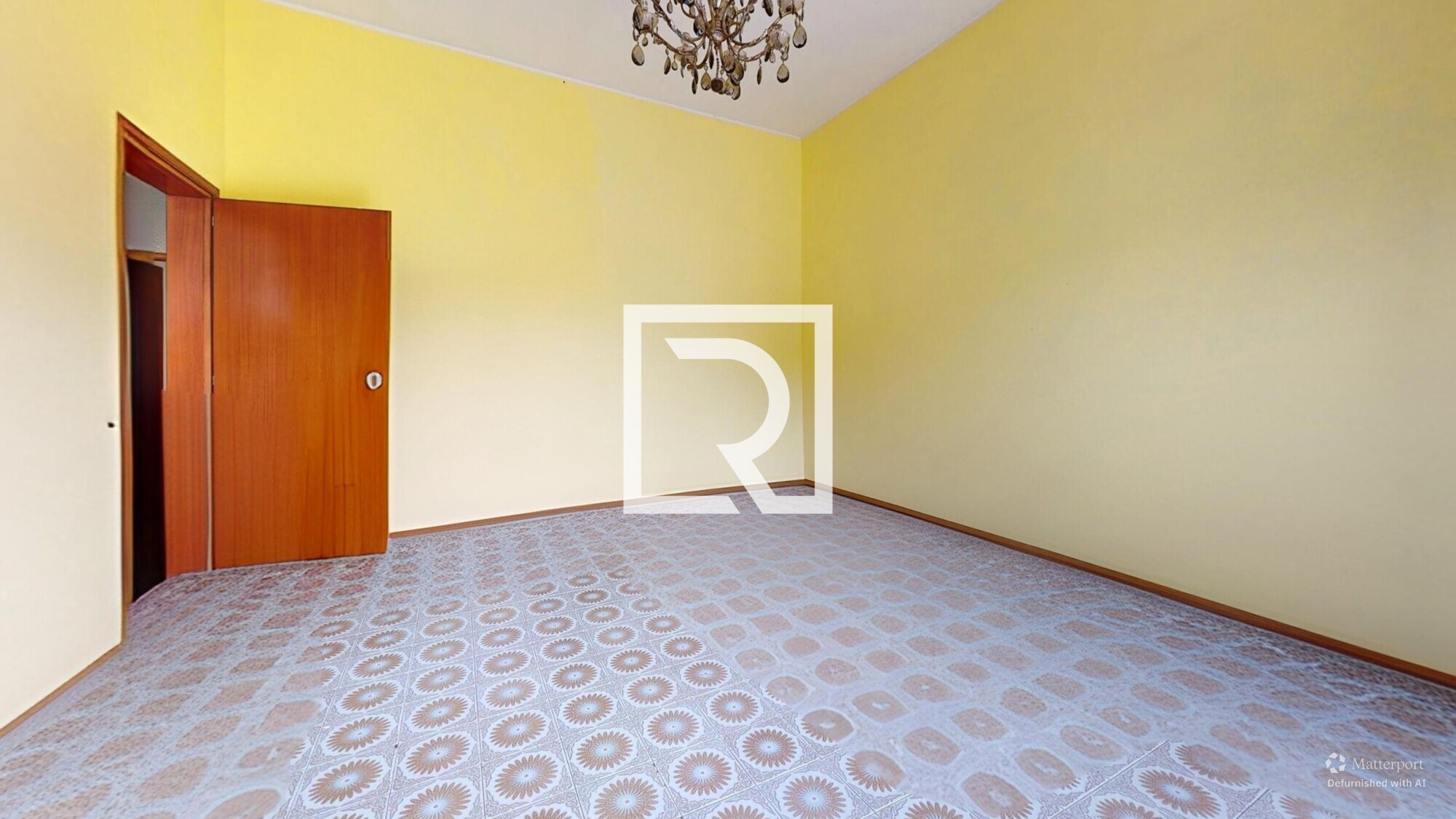 via-Croce-33-170mila-Bedroom-Defurnished 5