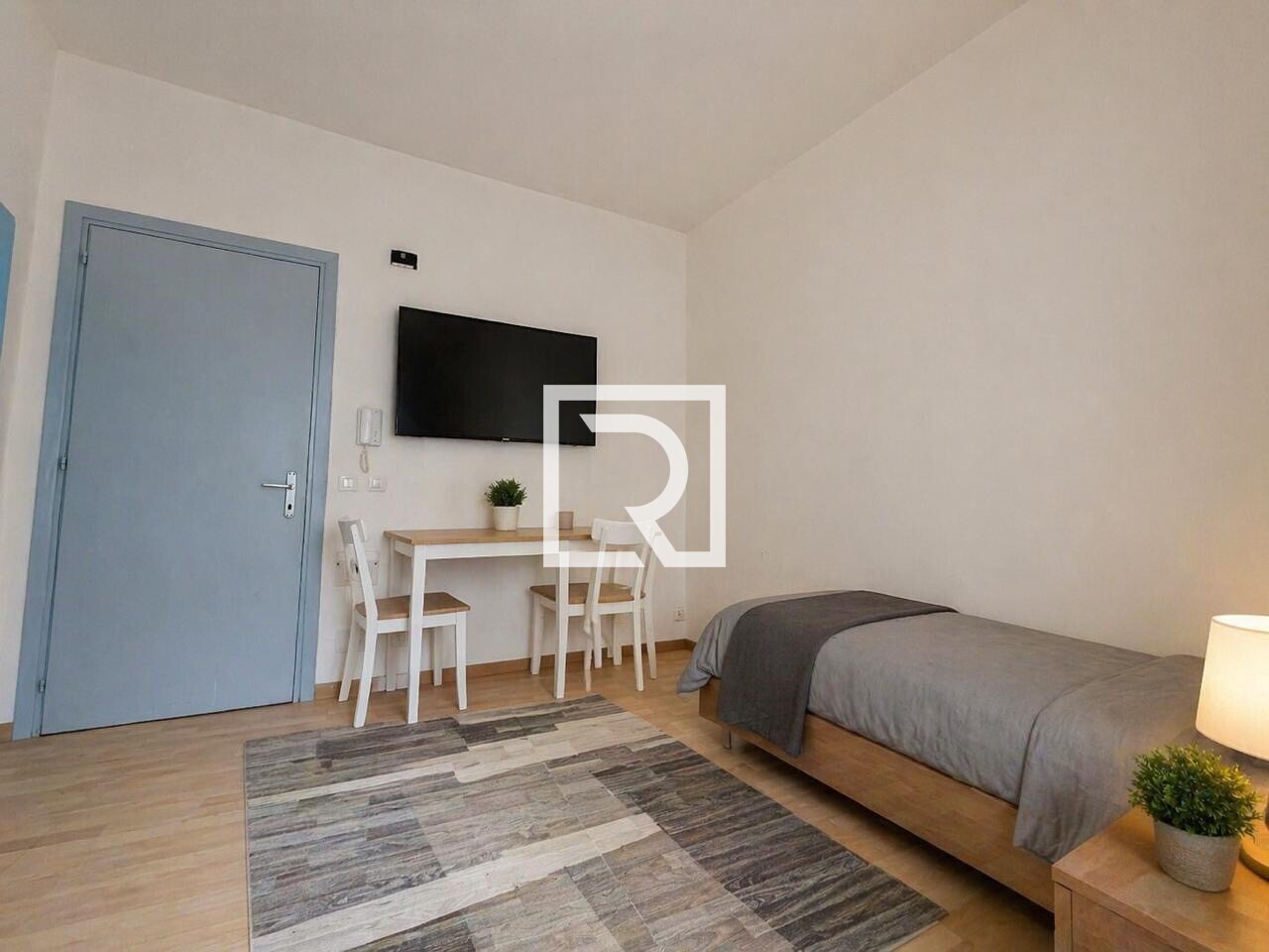 RENDER SOGGIORNO
