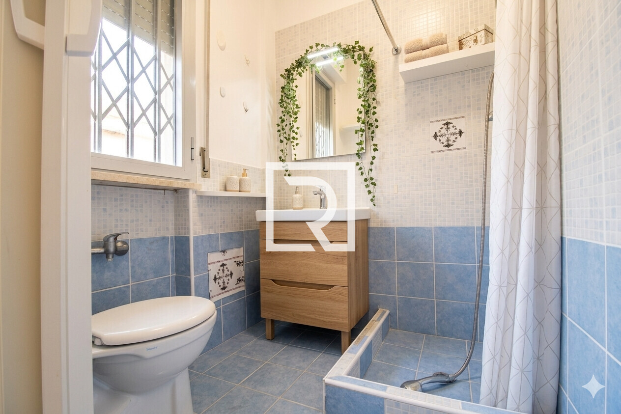 RENDER BAGNO