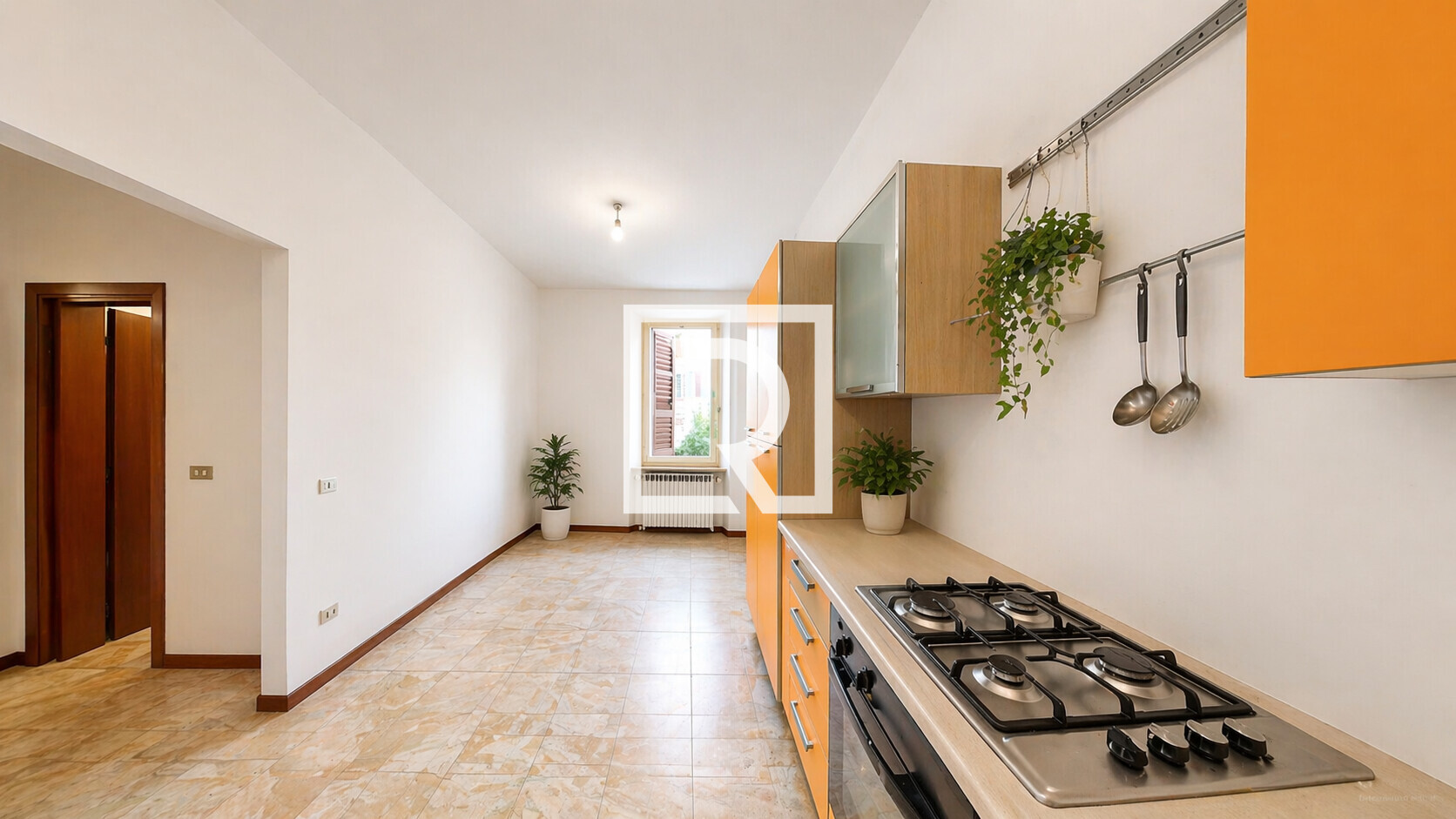 CUCINA SOGG
