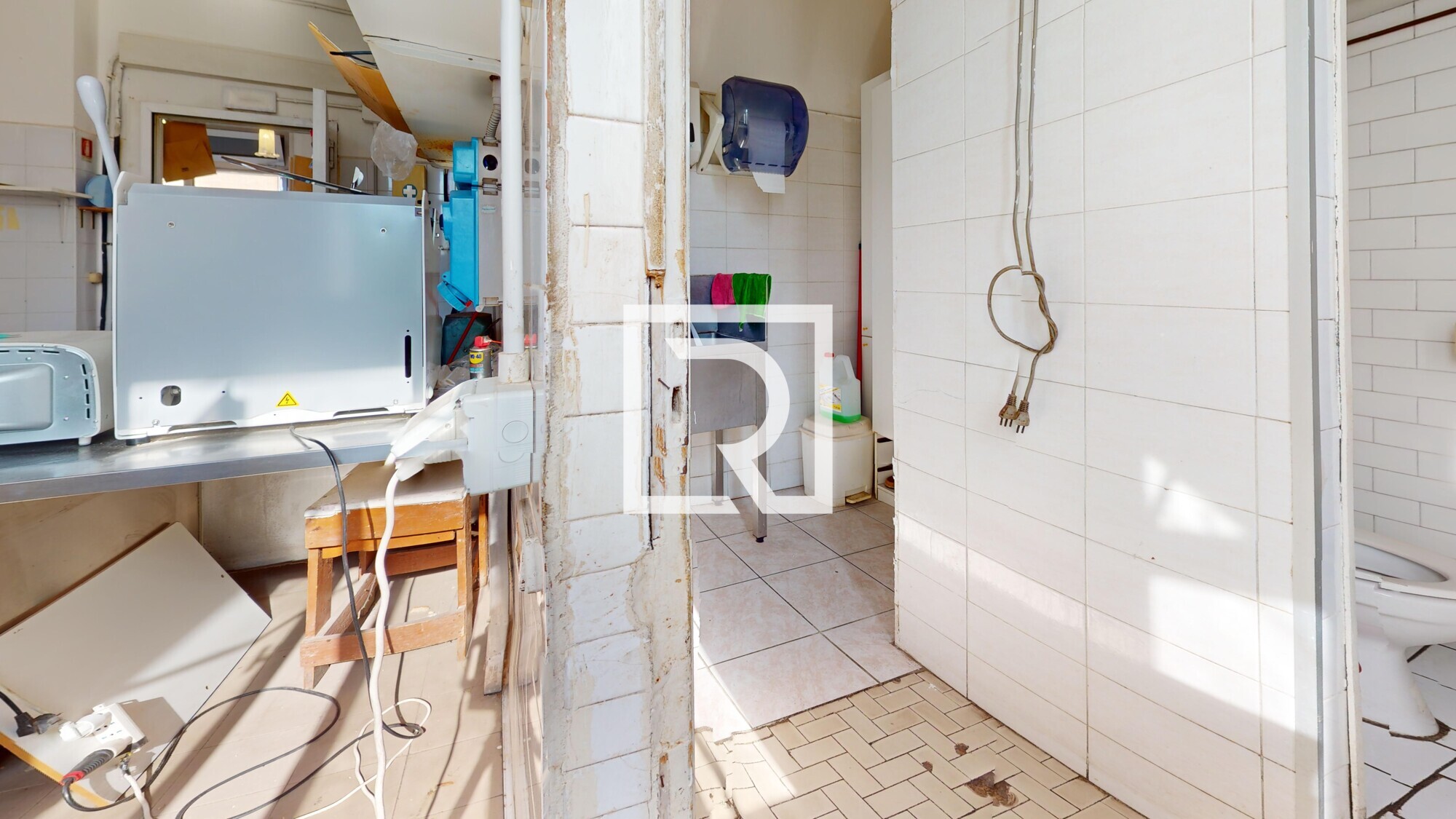 Forno-Bathroom