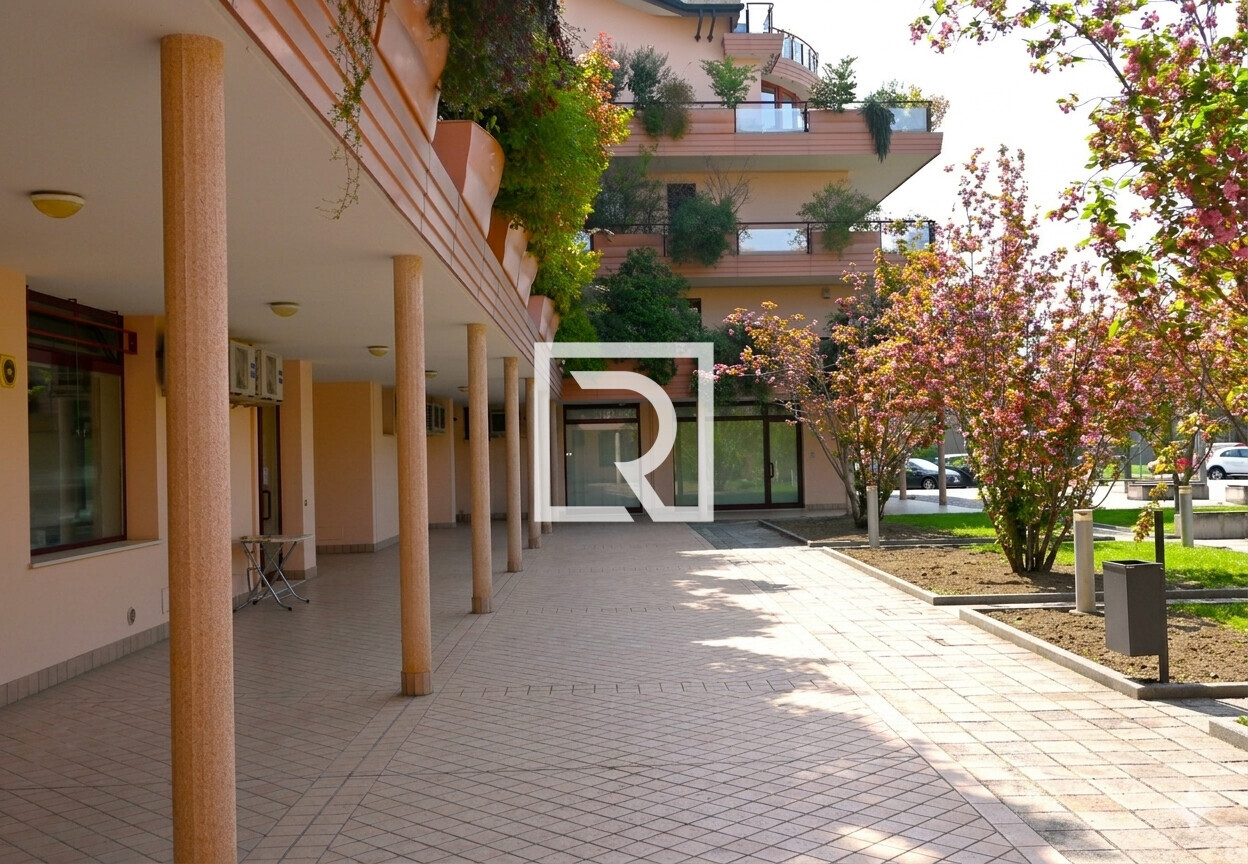 CORTE ESTERNA
