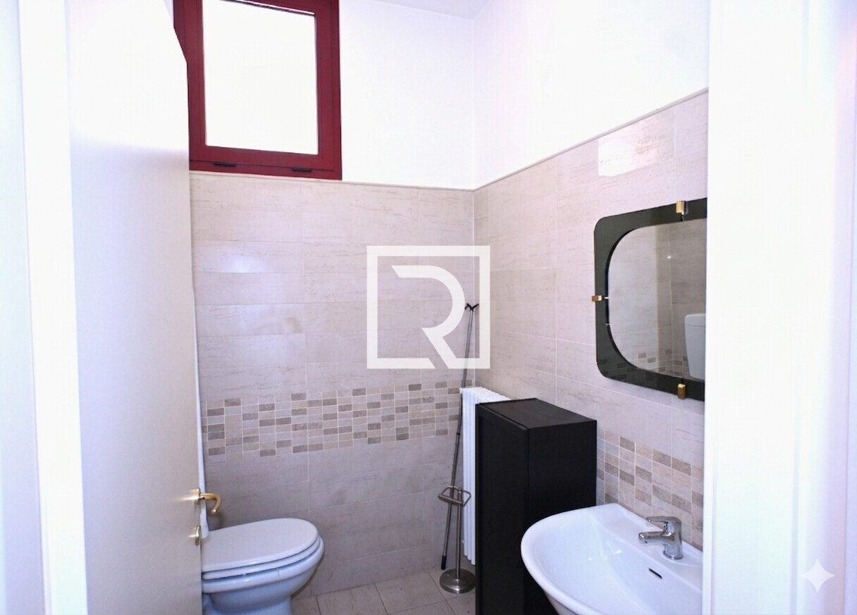 BAGNO