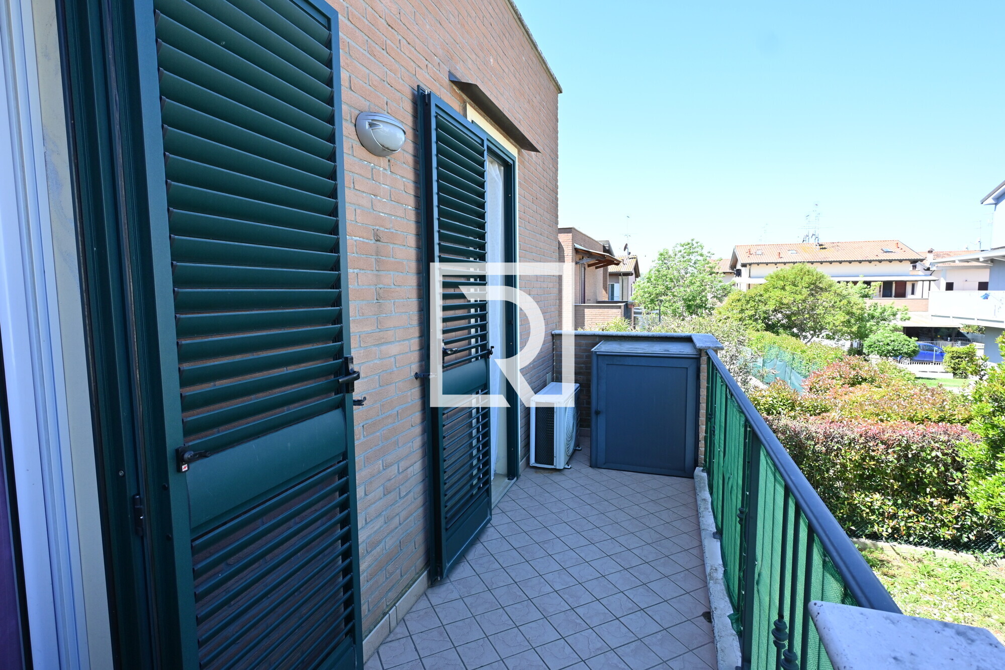 balcone