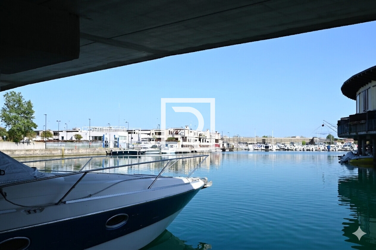 posto barca privato