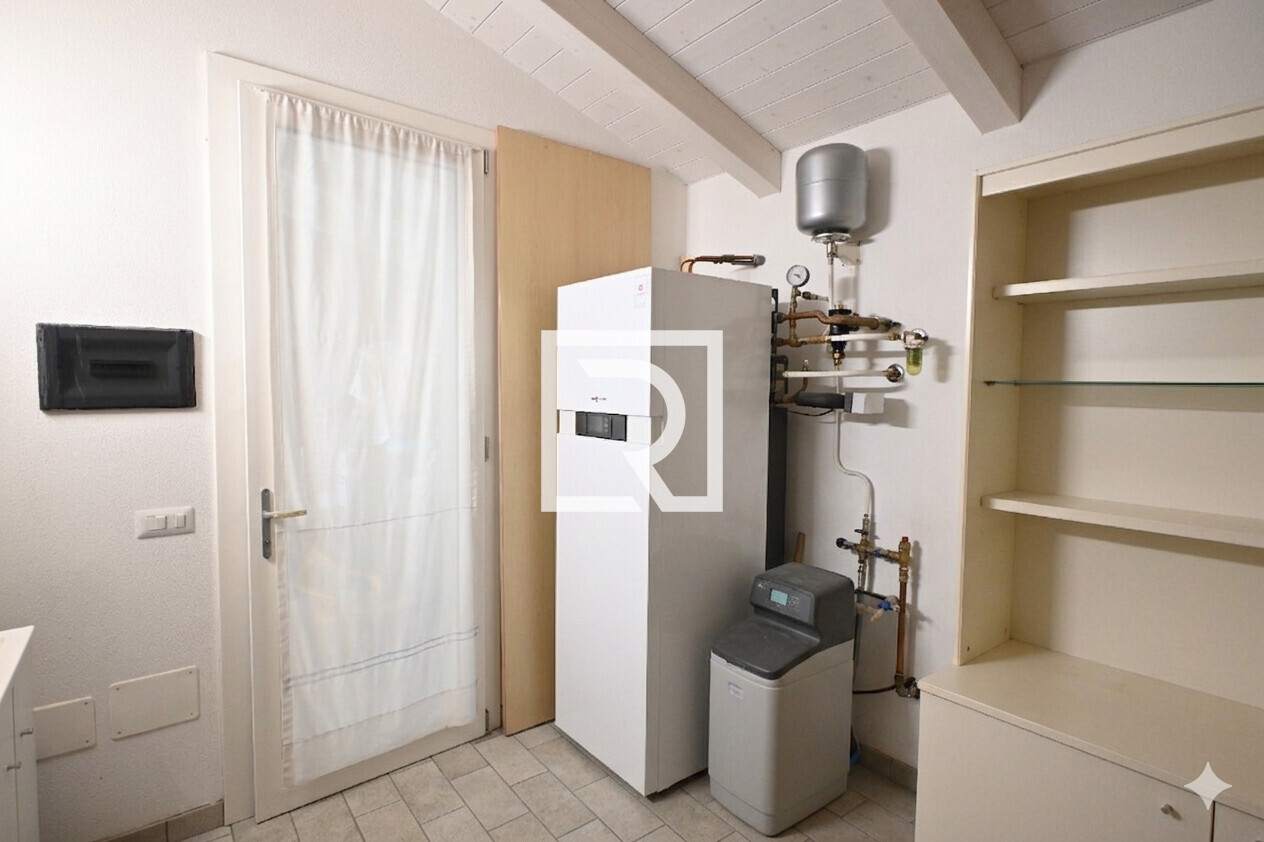 ripostiglio/lavanderia