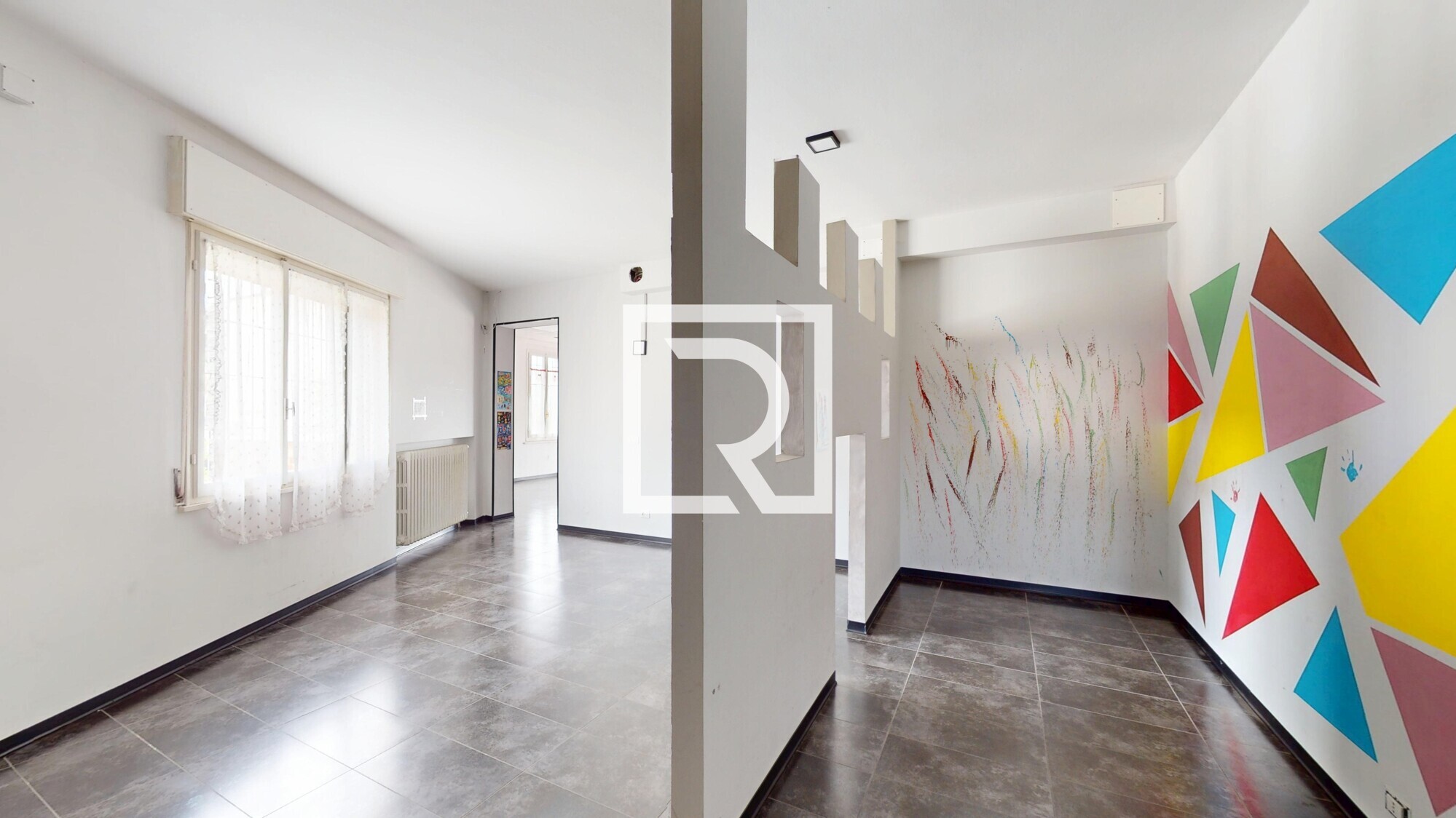SALA RISTORO