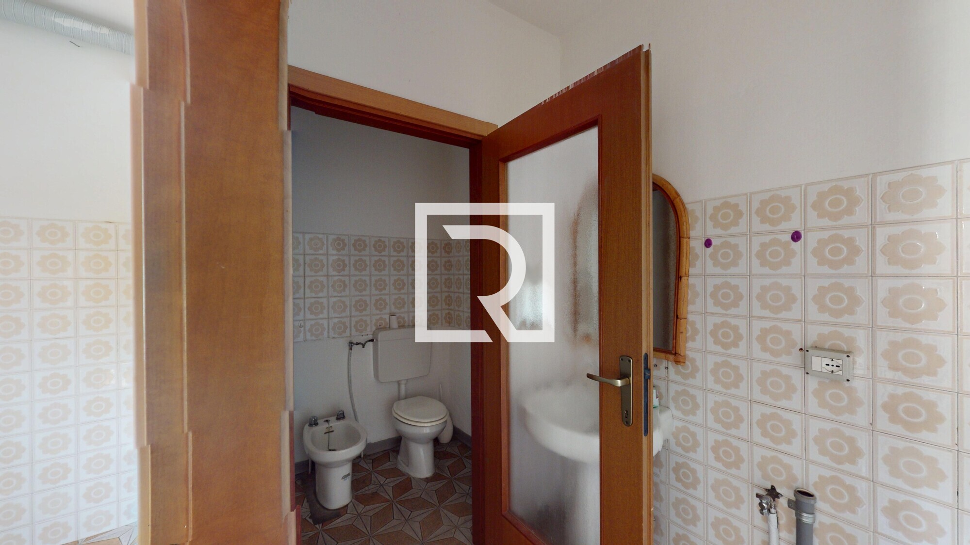 BAGNO