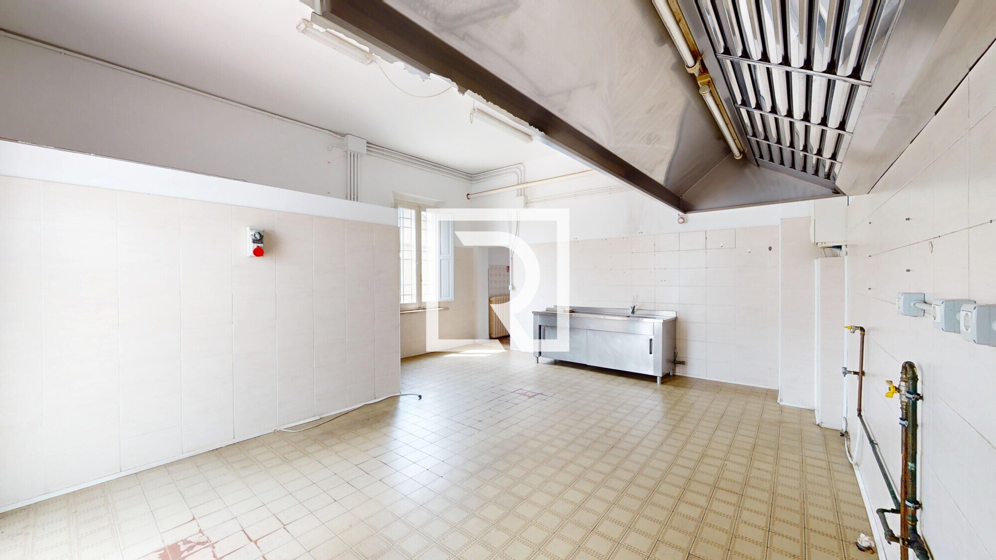 CUCINA