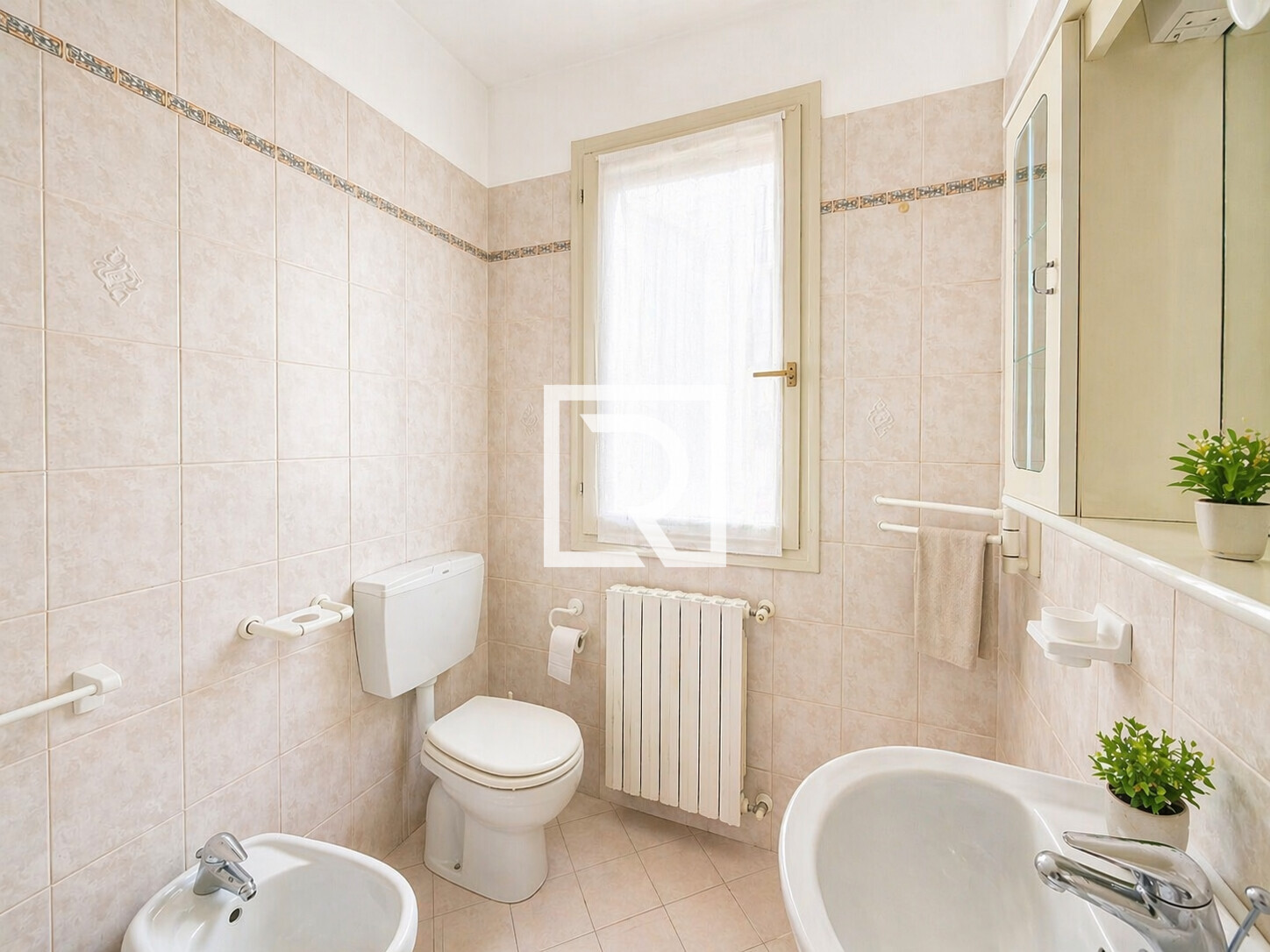 bagno