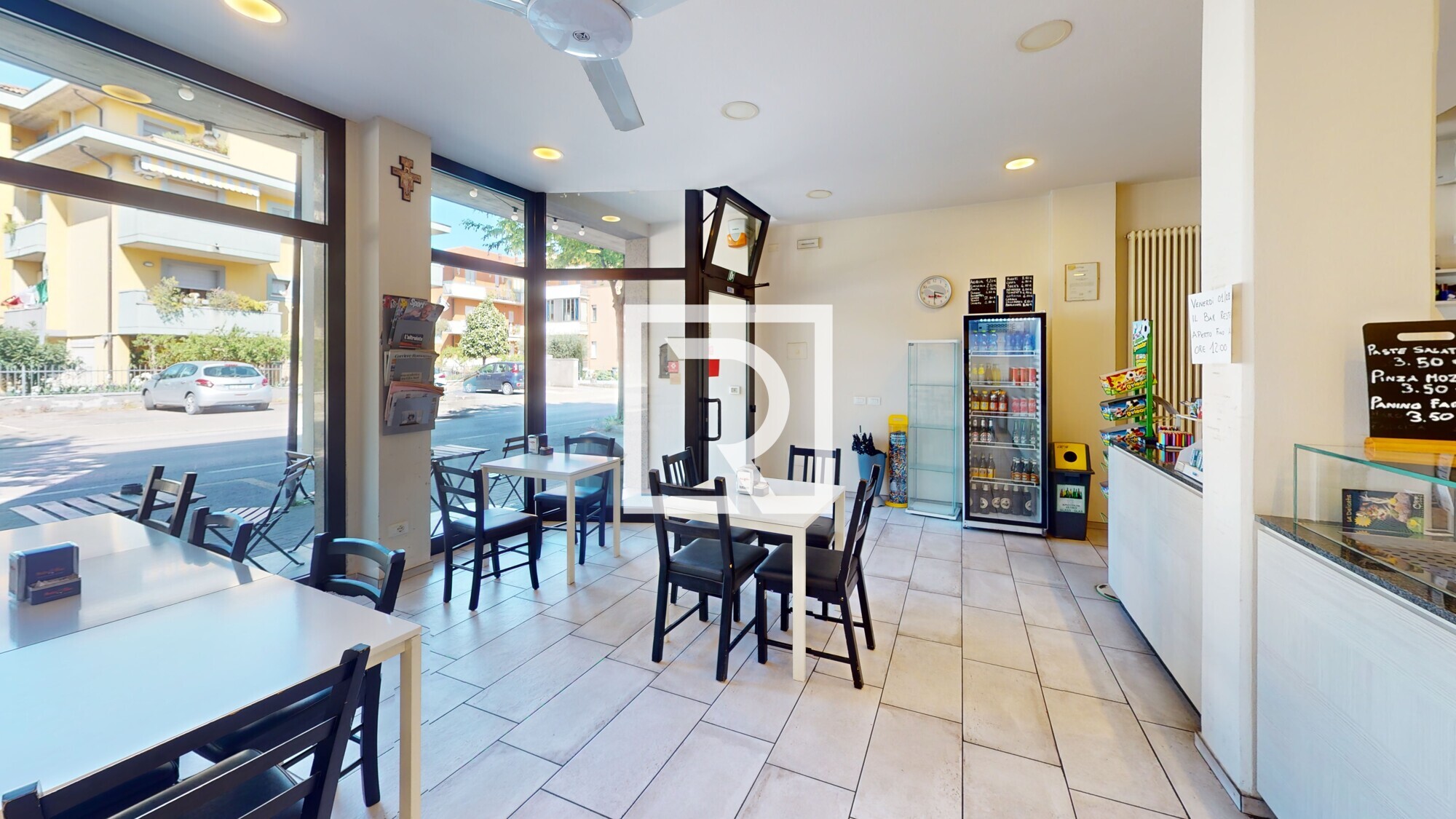 Dining-Room