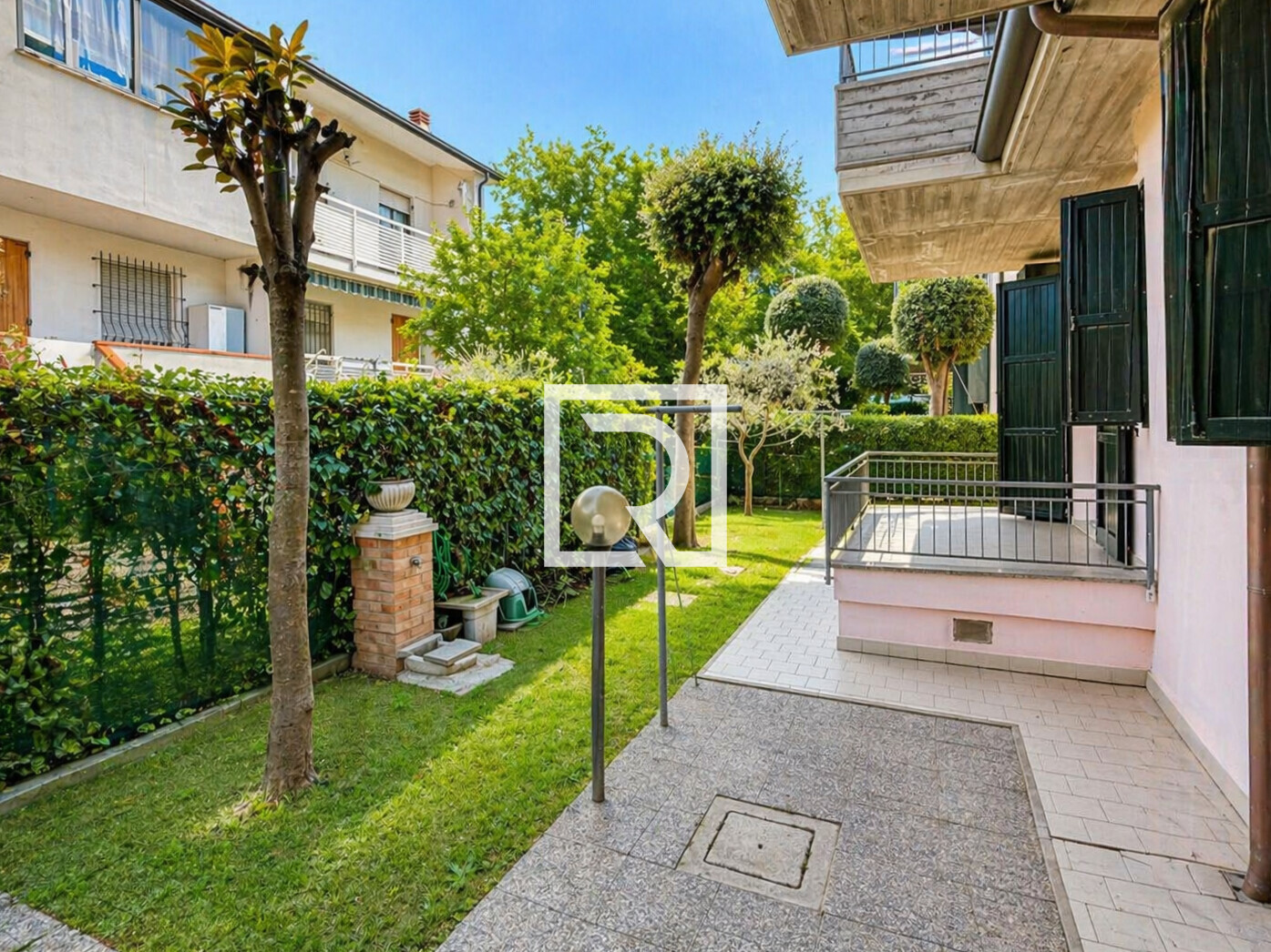 giardino