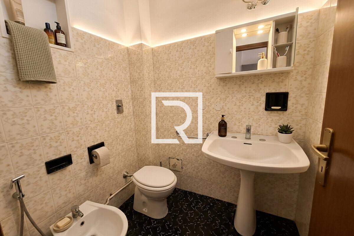 bagno