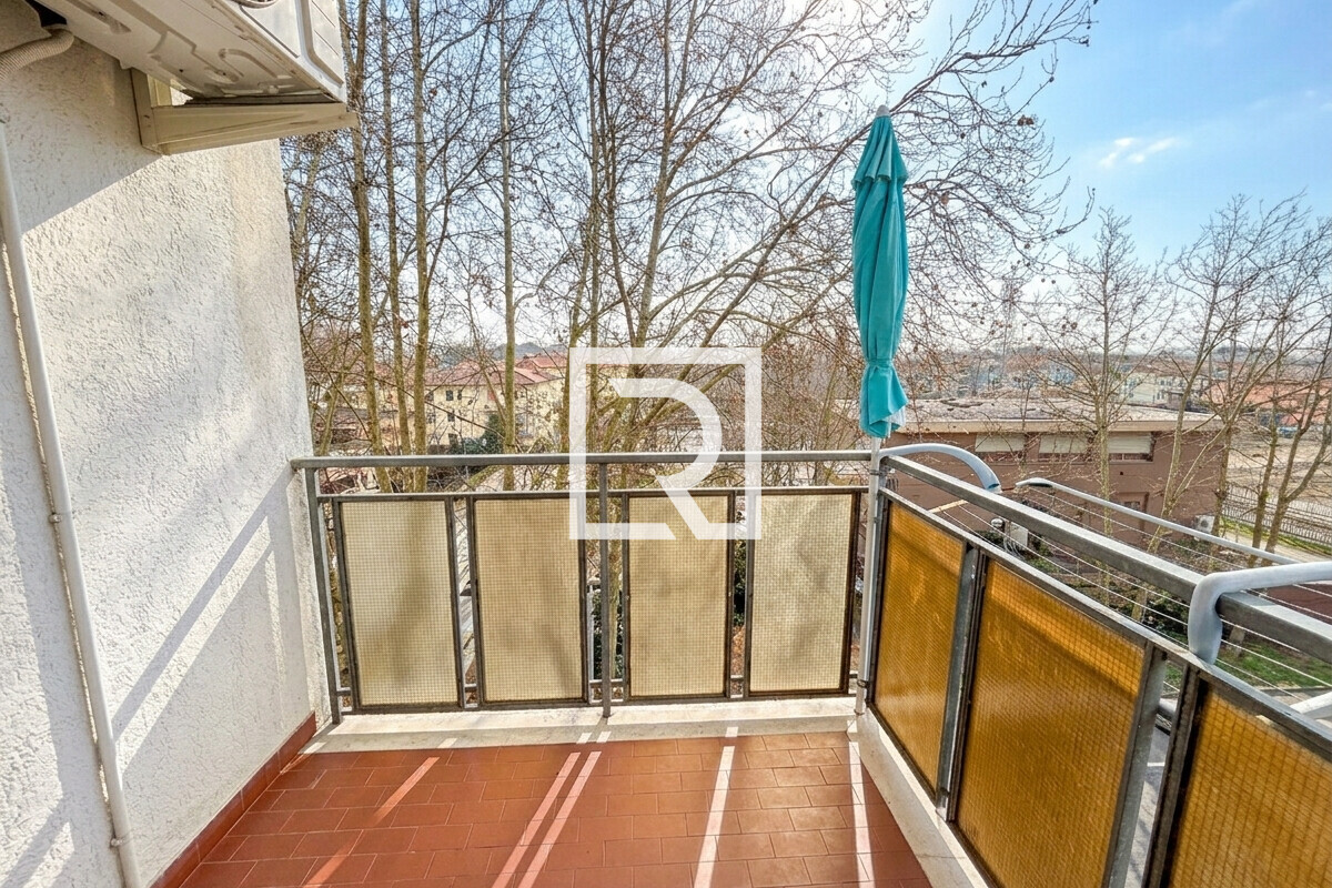 BALCONE