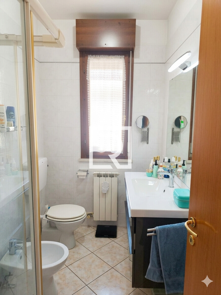 BAGNO