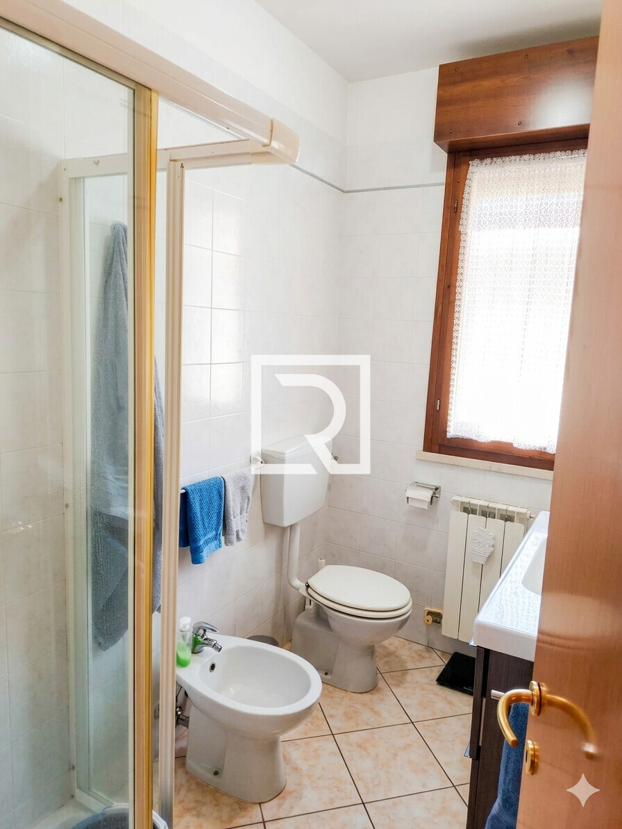 BAGNO