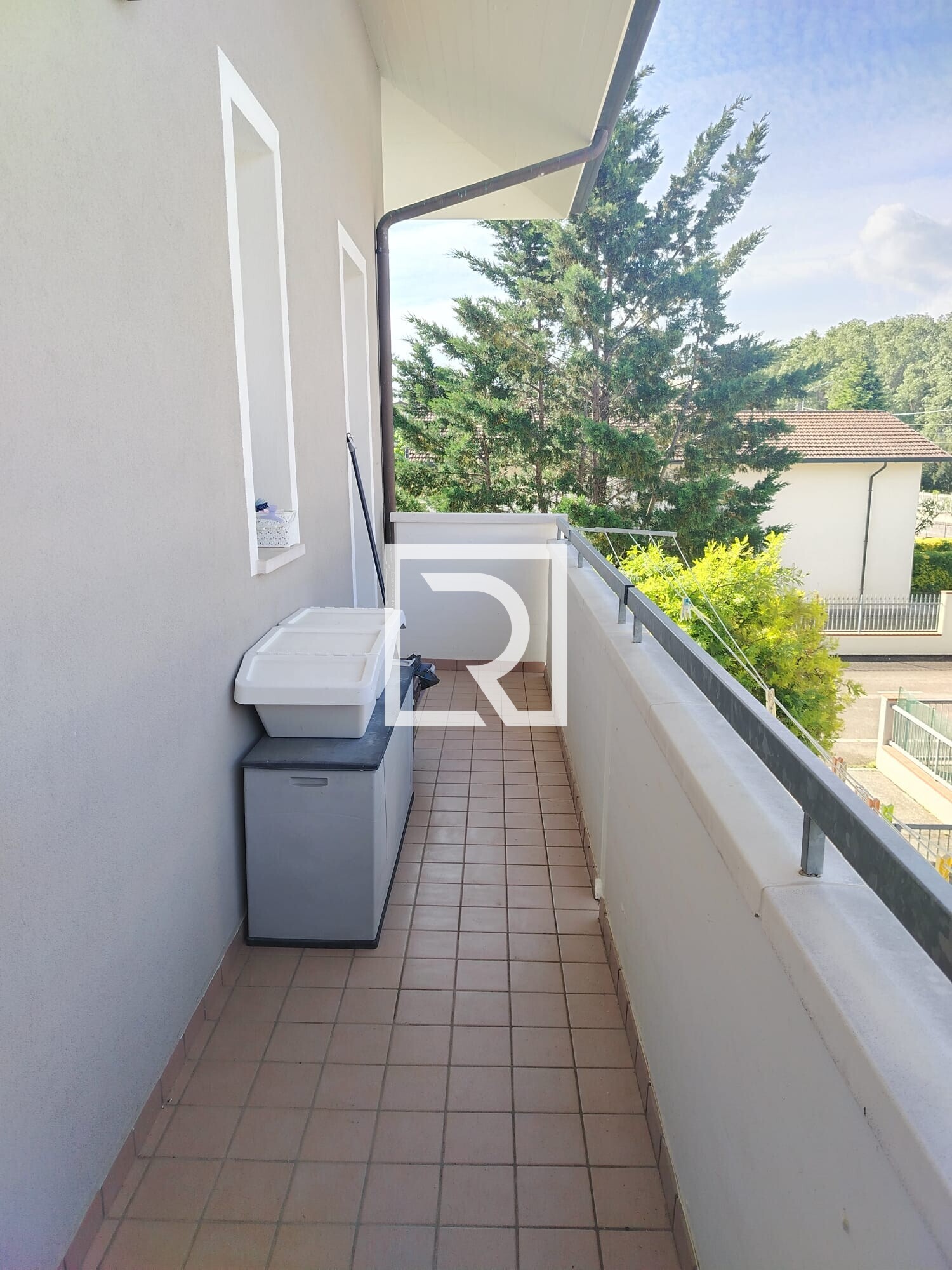 SECONDO TERRAZZO