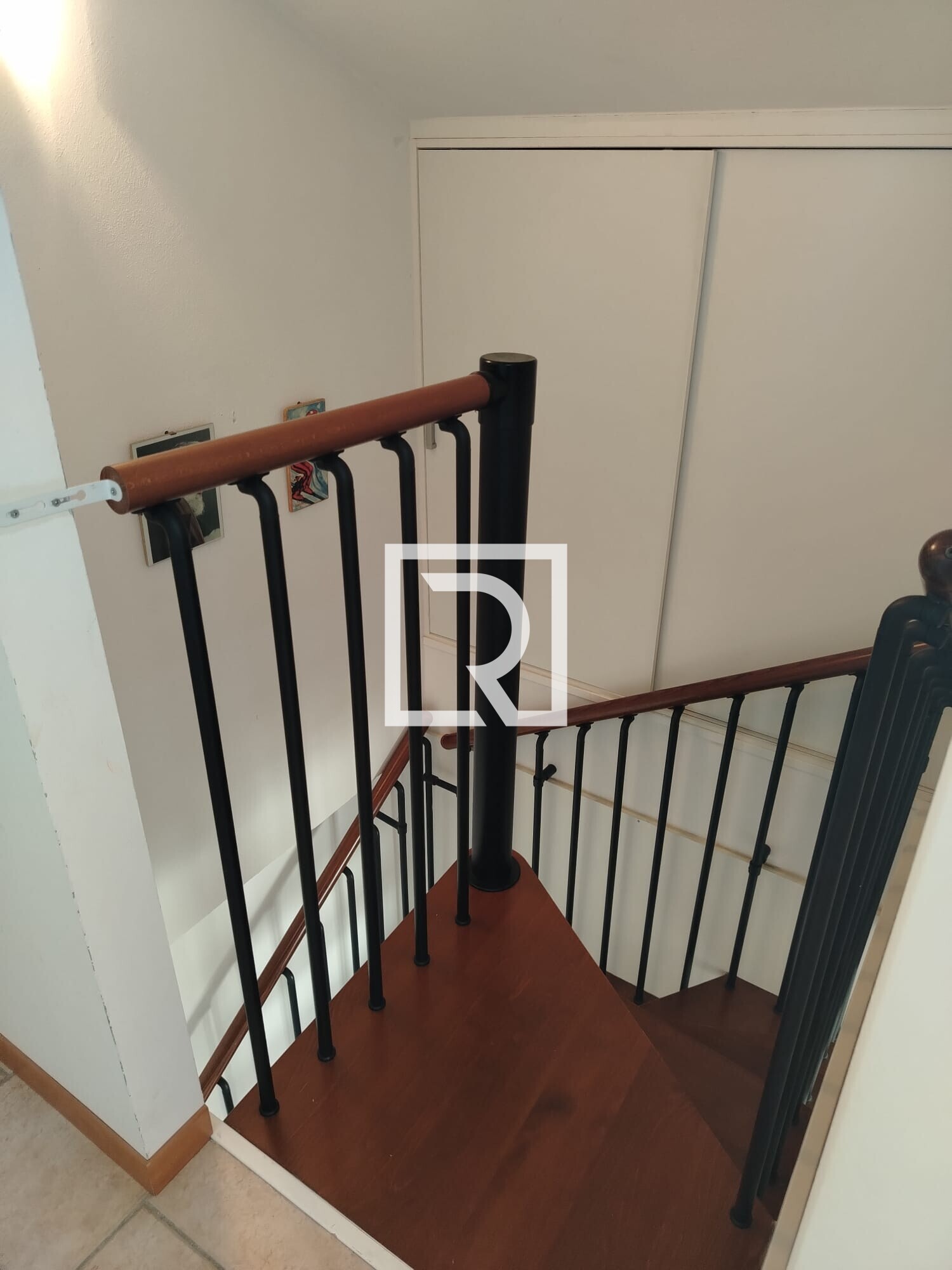 SCALA INTERNA