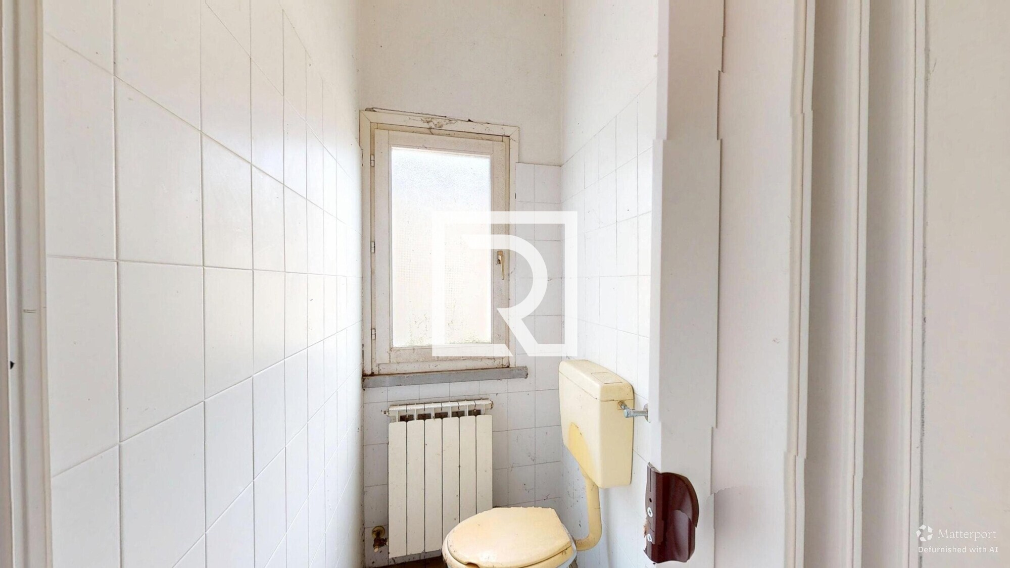 BAGNO