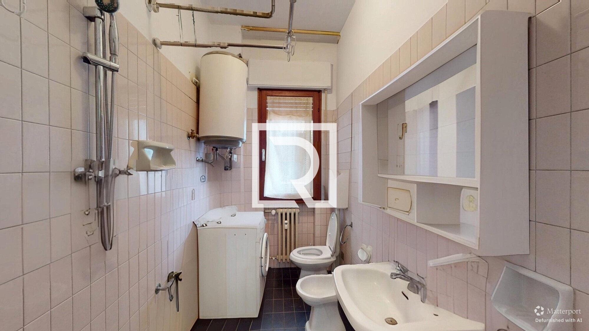 BAGNO