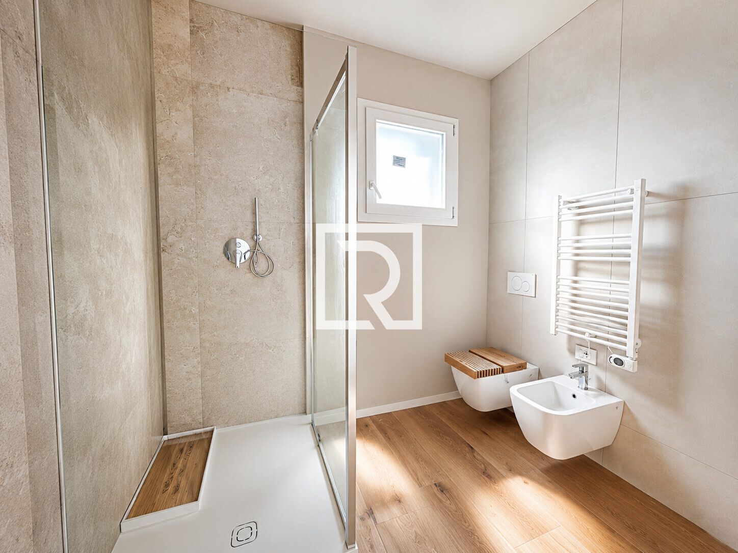 bagno in camera