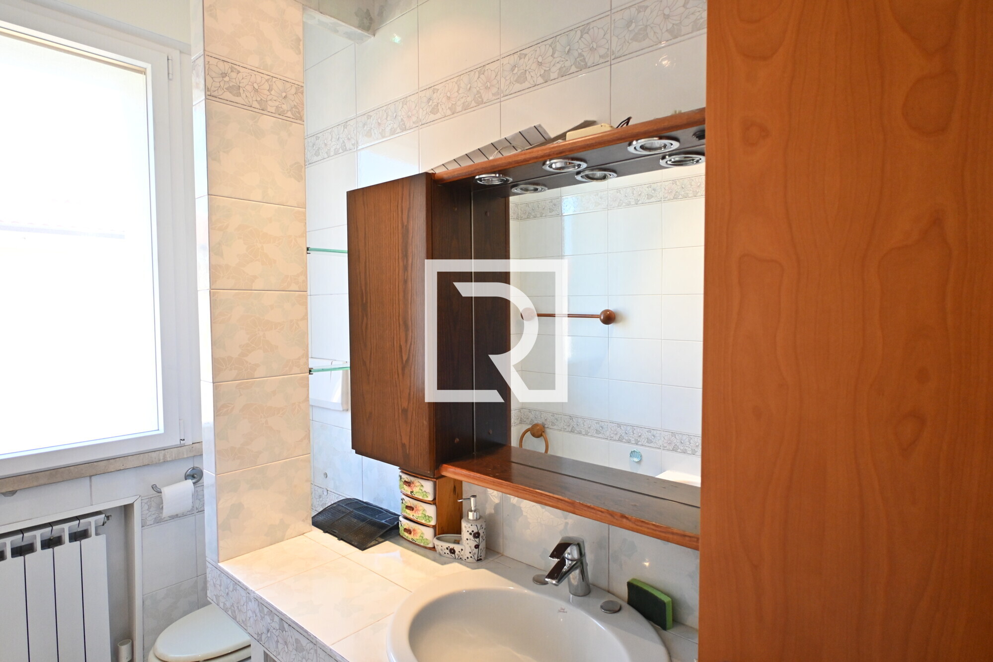 BAGNO PRINCIPALE