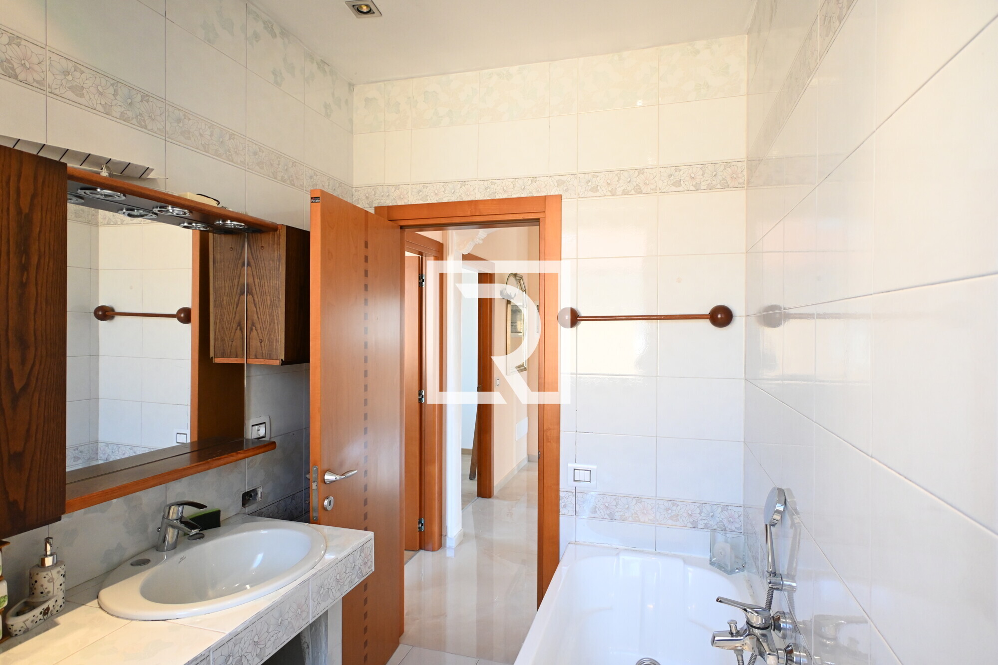 BAGNO PRINCIPALE