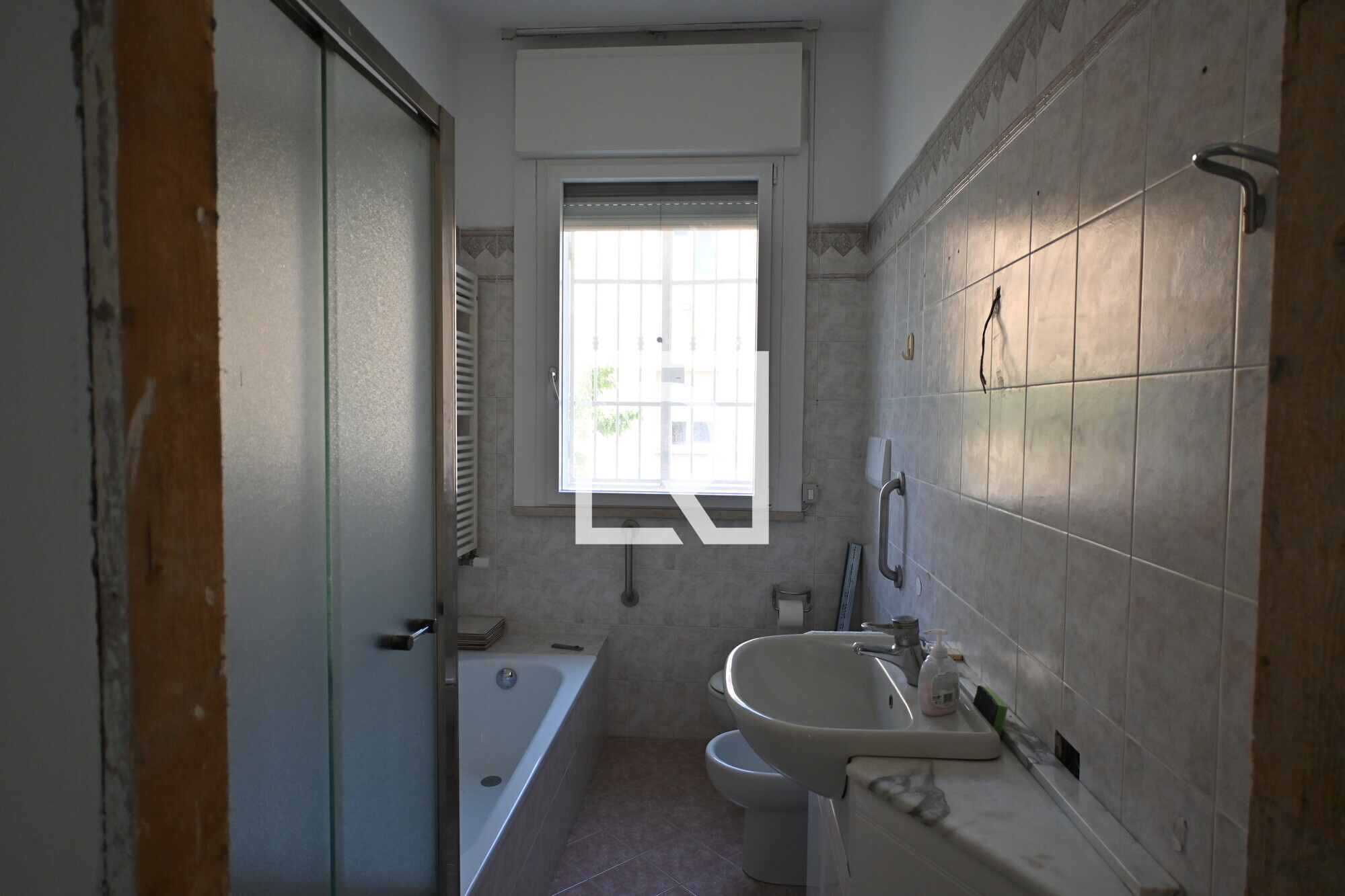 BAGNO PADRONALE