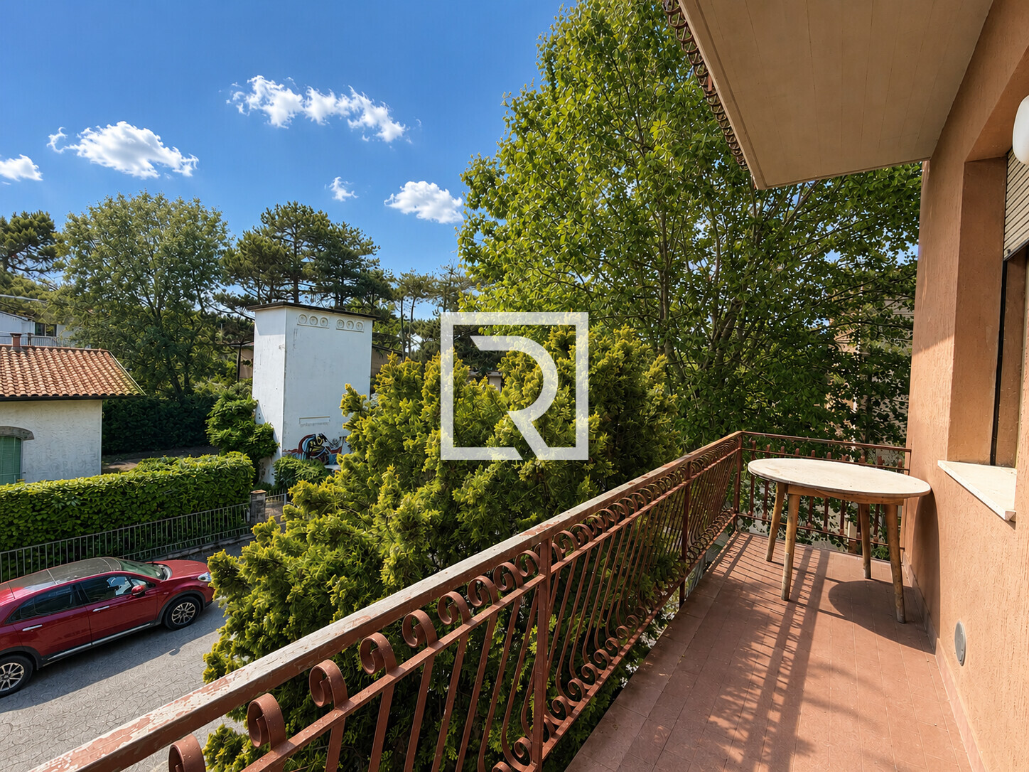 balcone