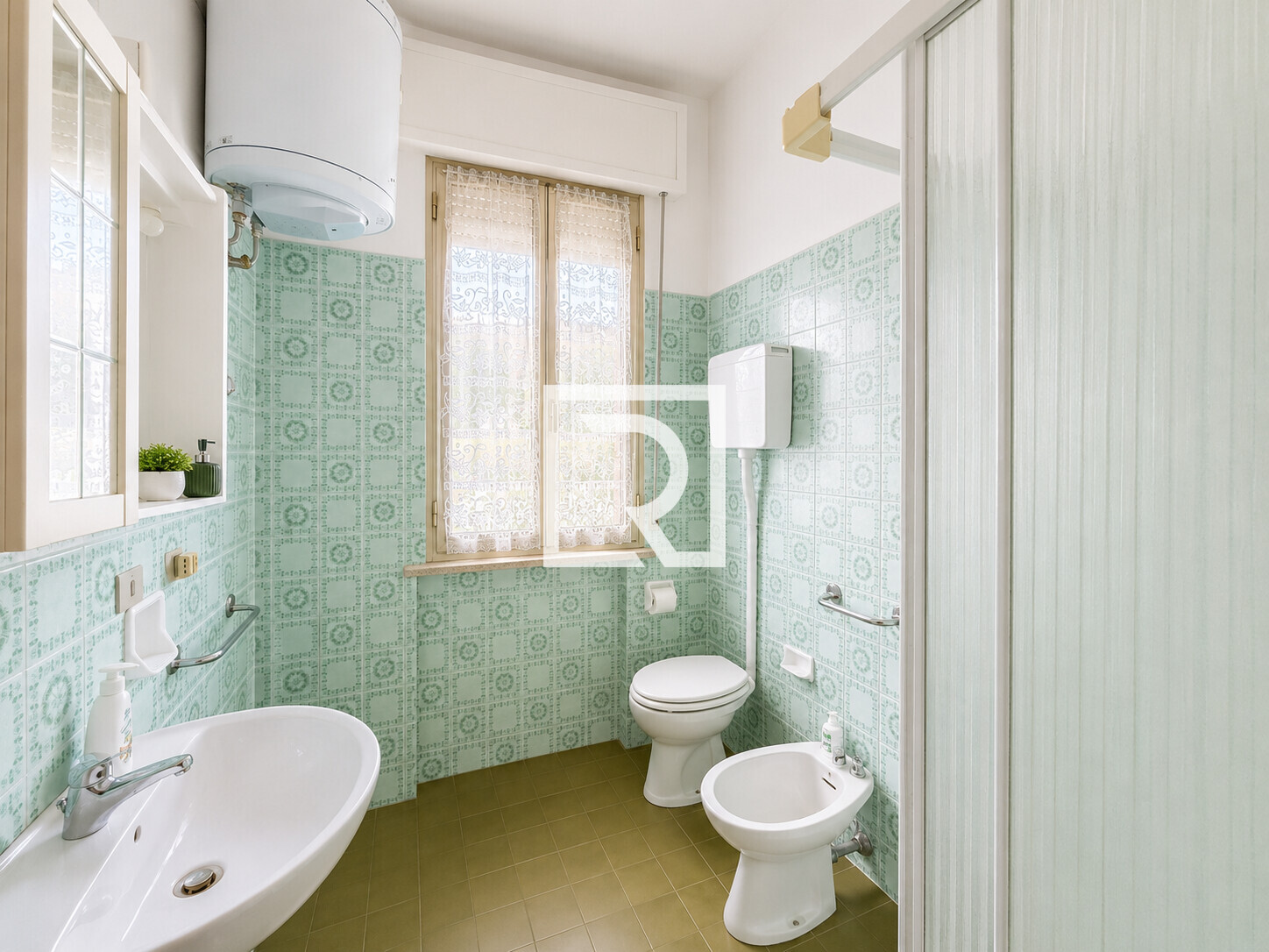 bagno