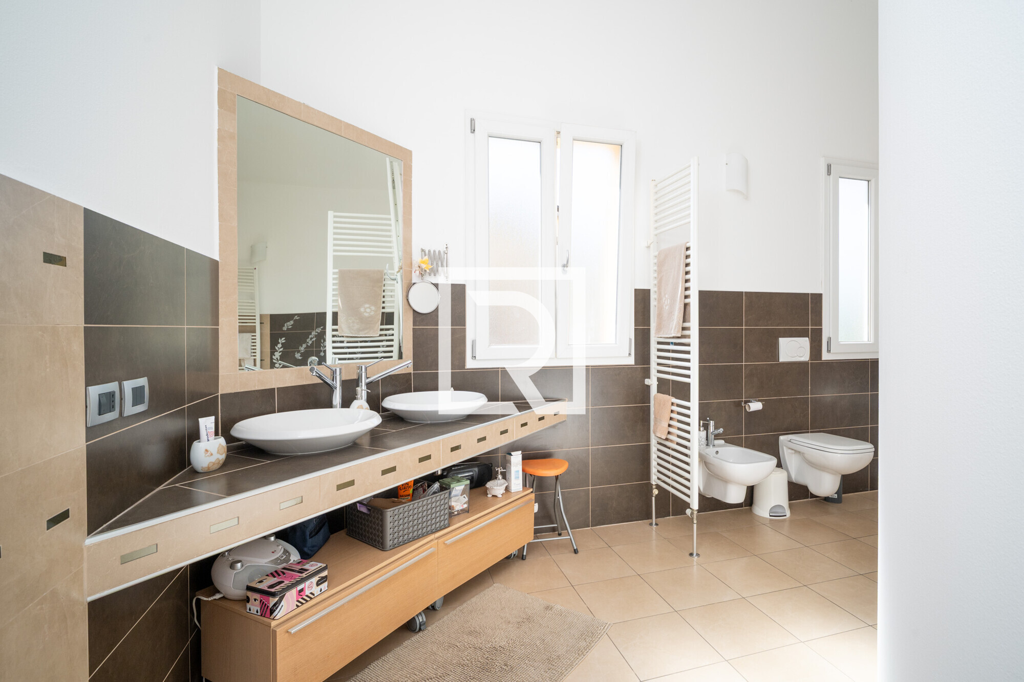 SALA DA BAGNO