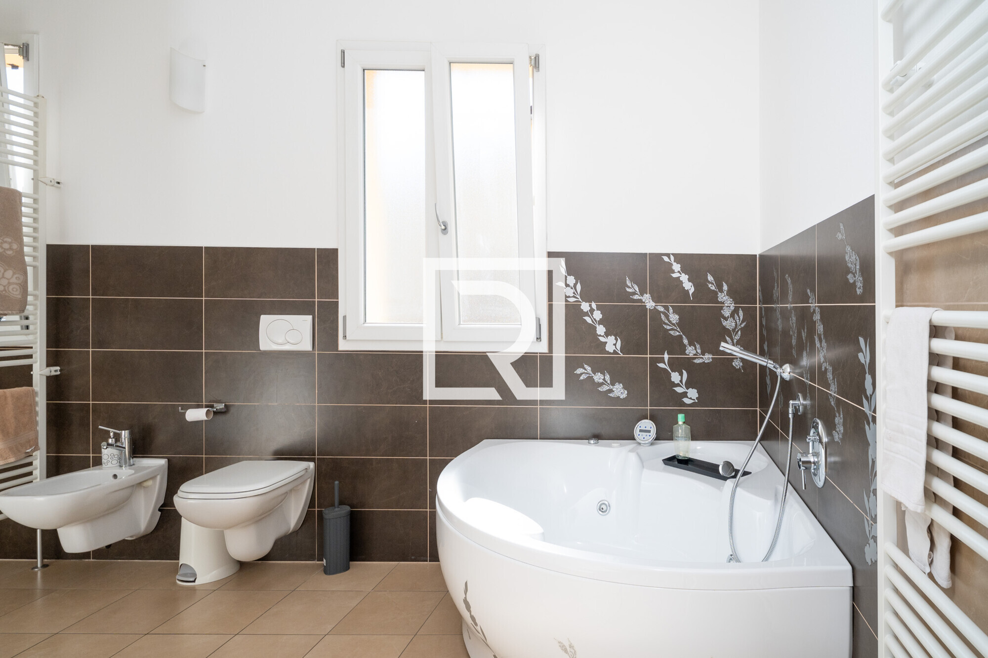 SALA DA BAGNO