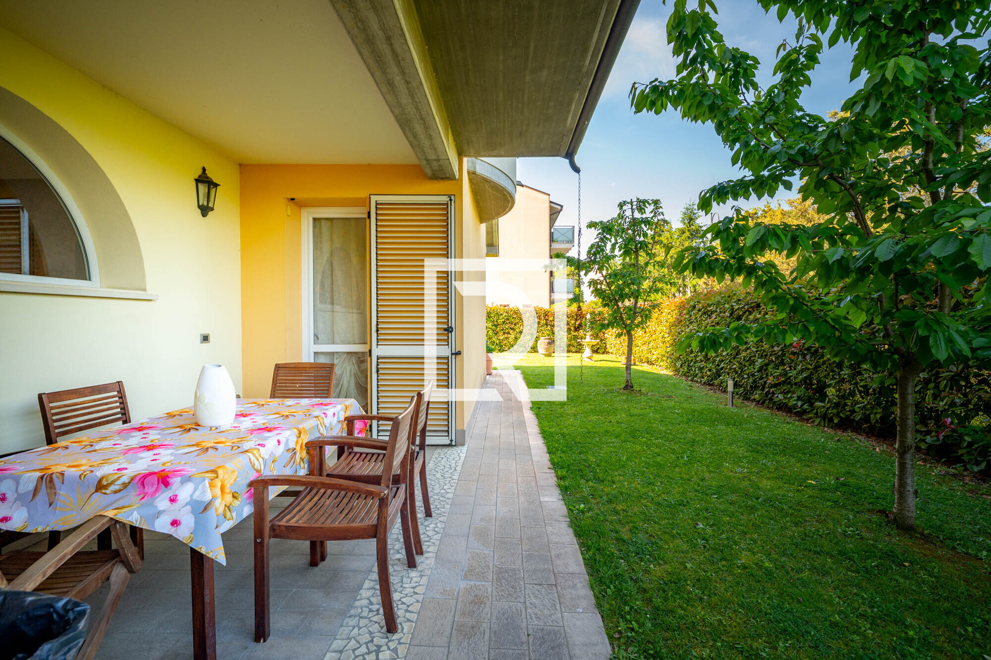 GIARDINO