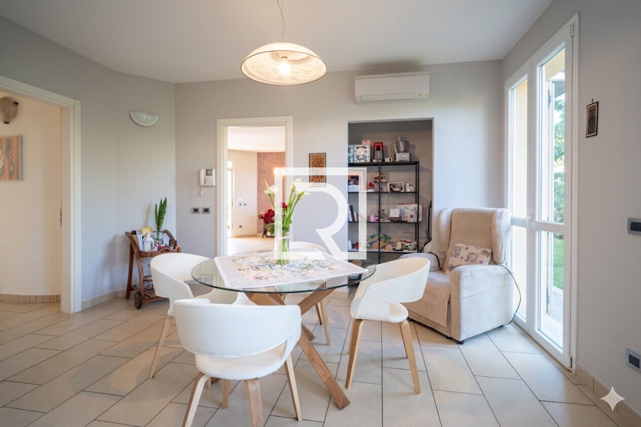 SALA DA PRANZO