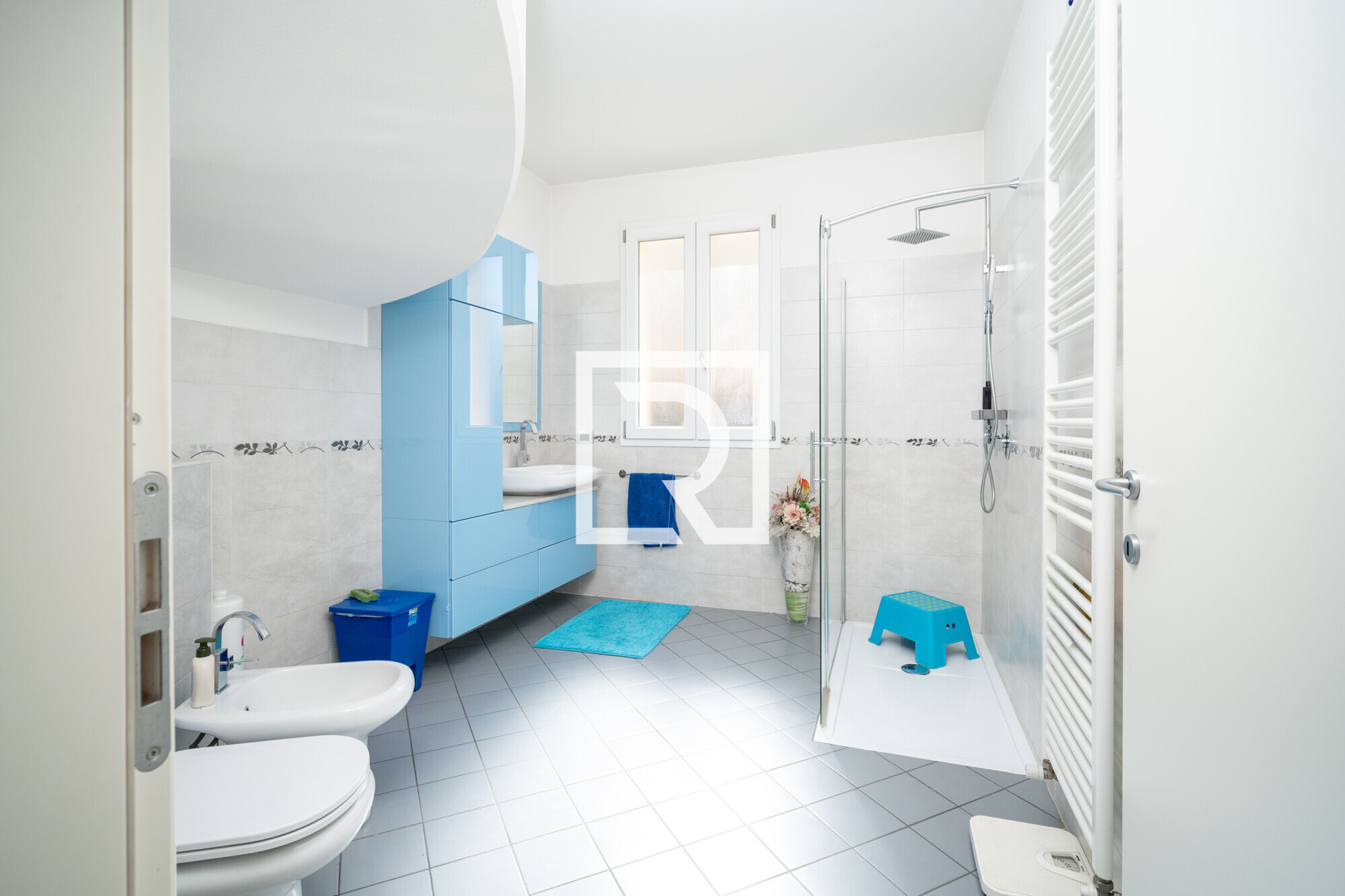 BAGNO