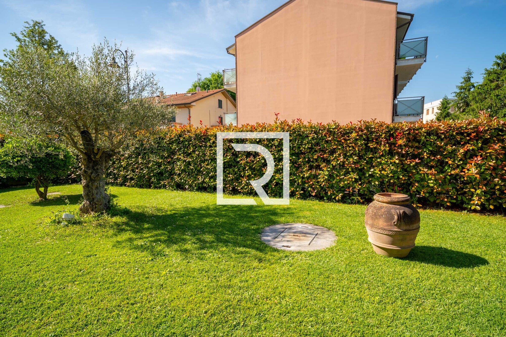 GIARDINO