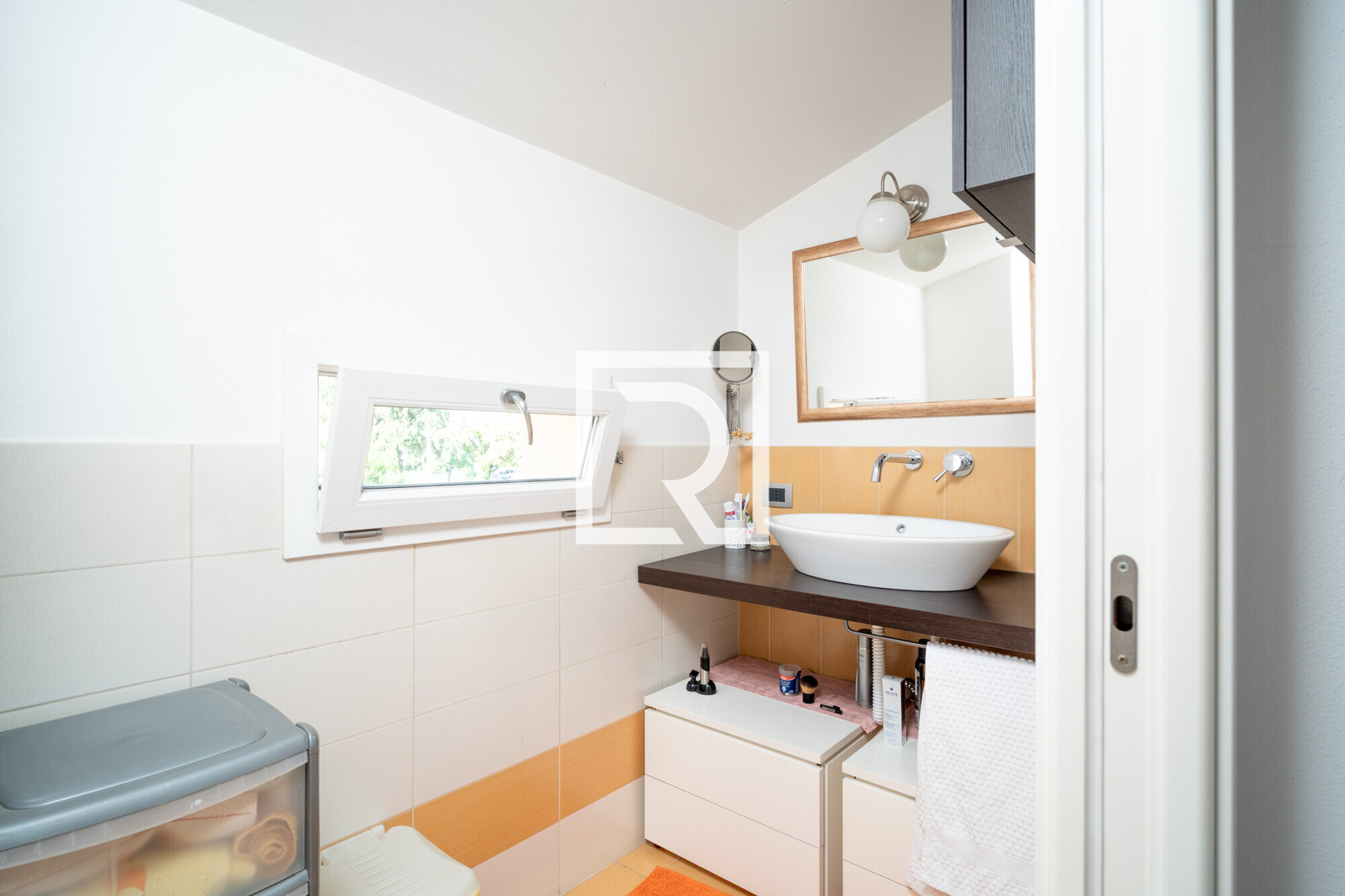 BAGNO