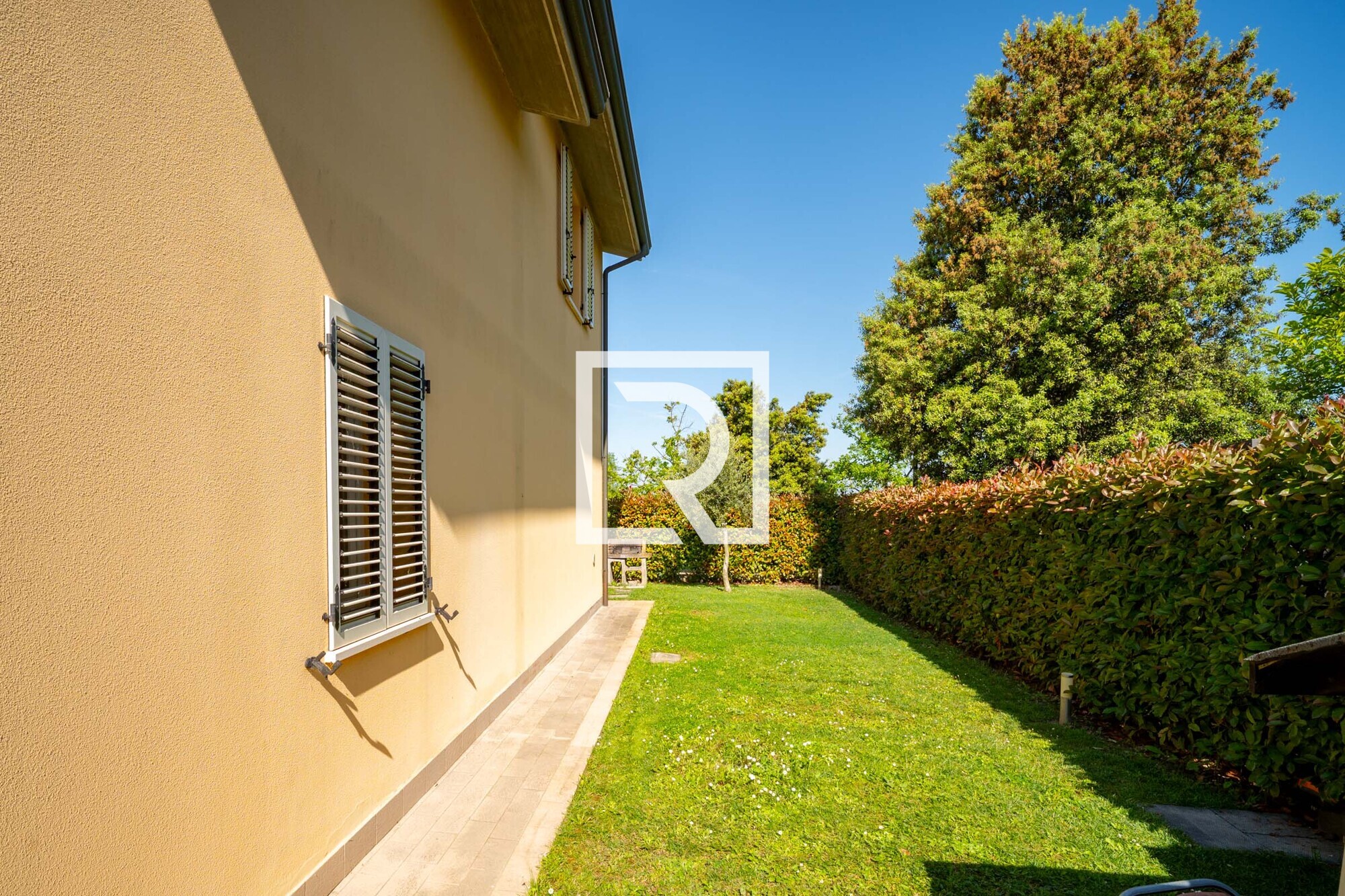 GIARDINO