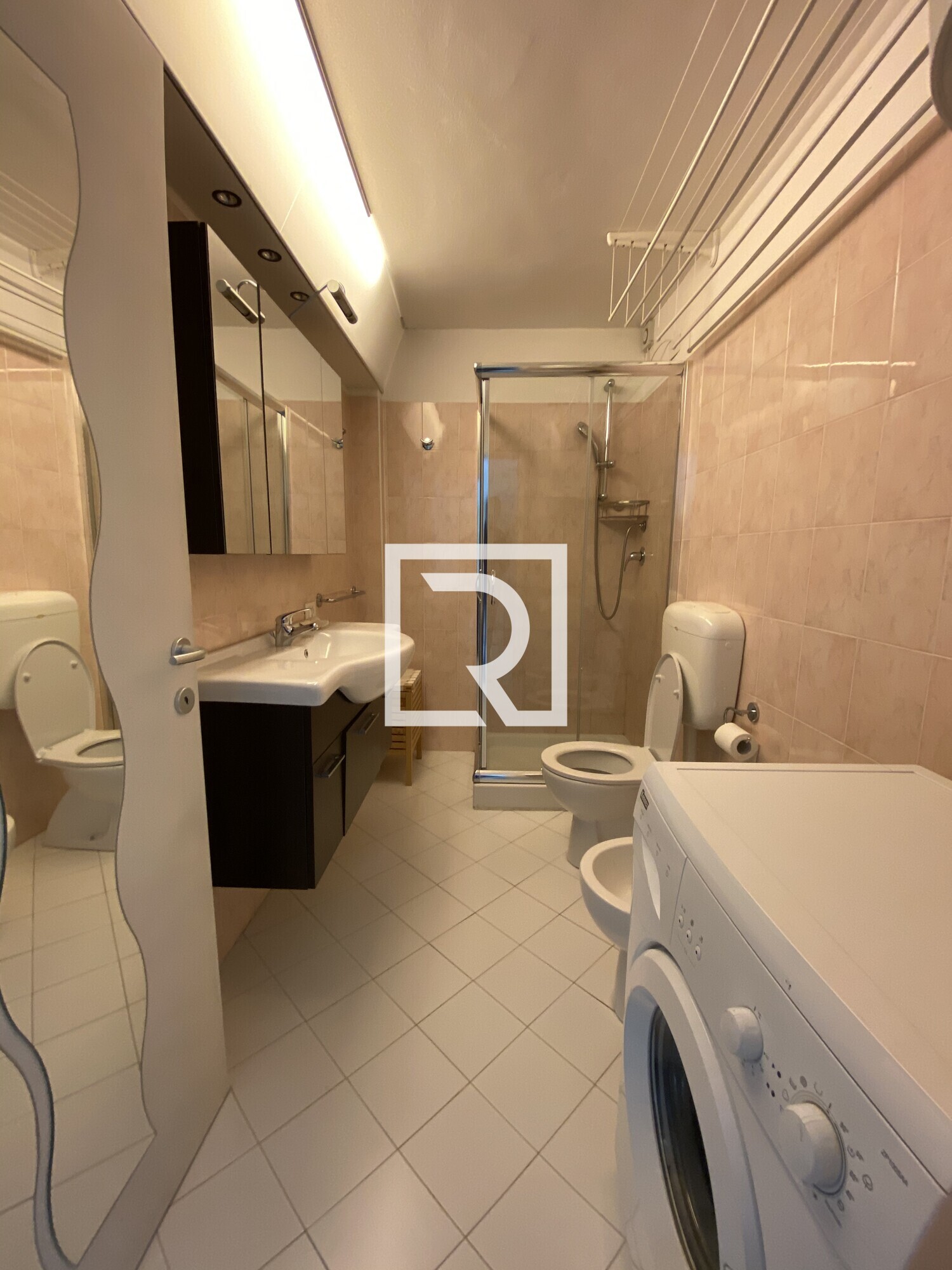 BAGNO