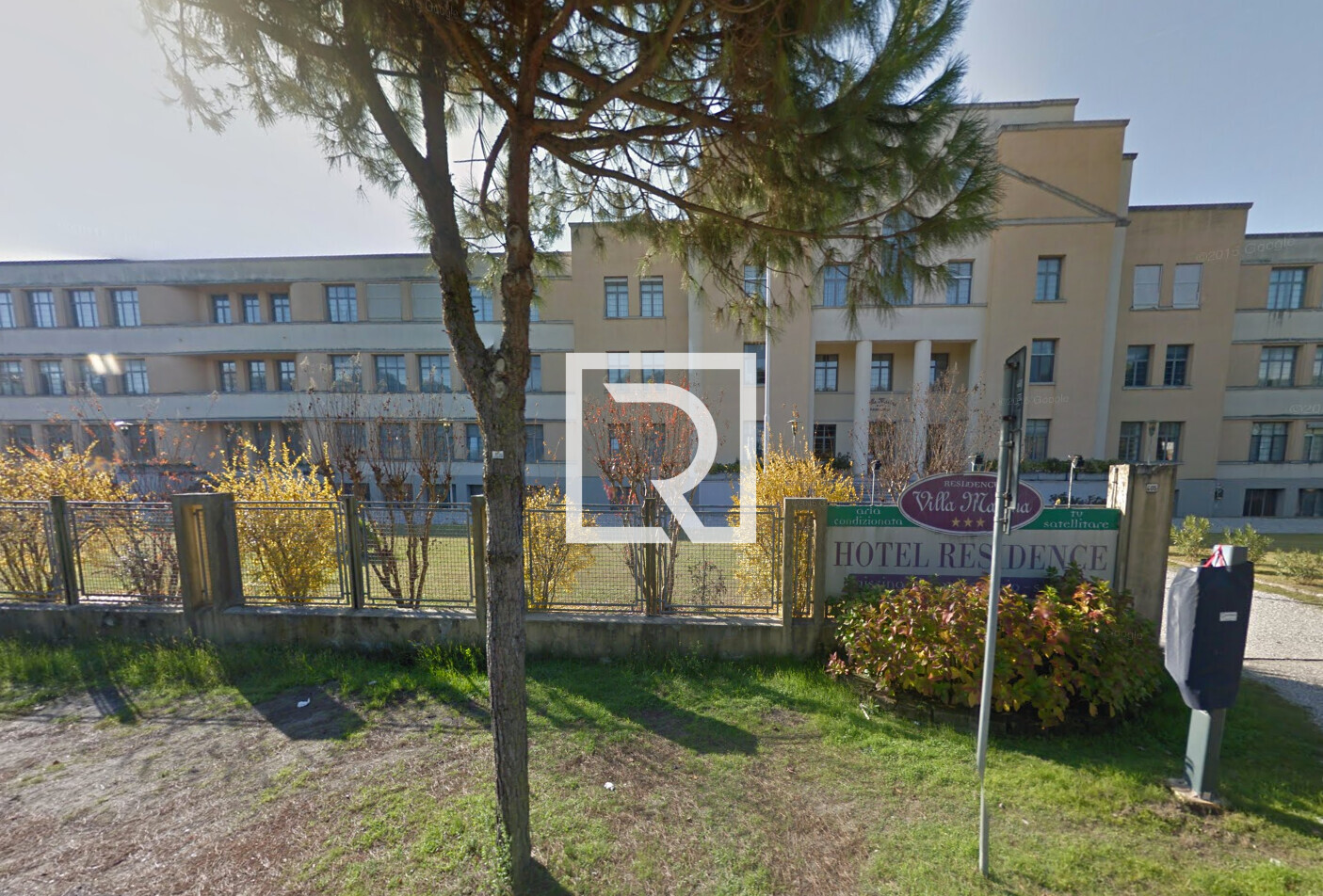 RESIDENCE HOTEL