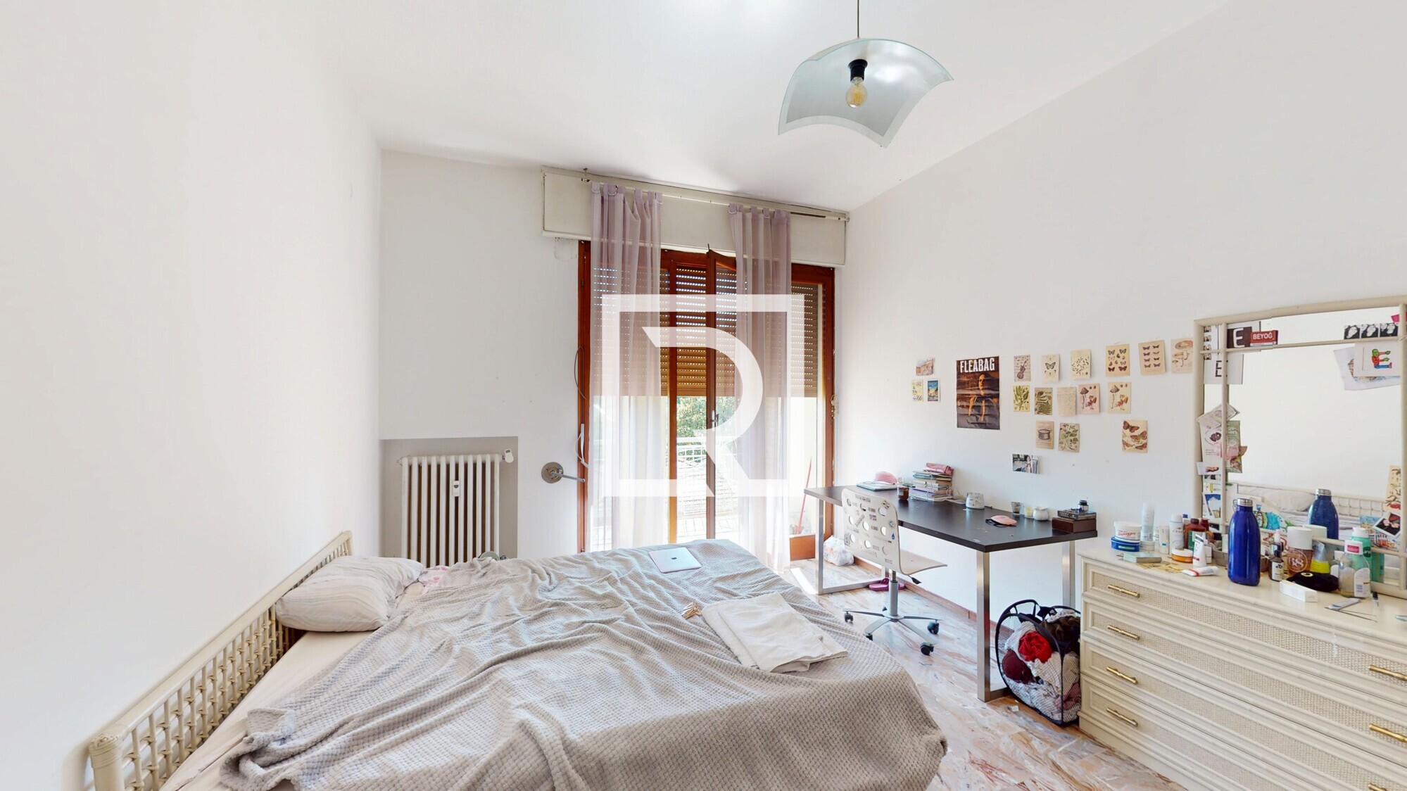 CAMERA DA LETTO