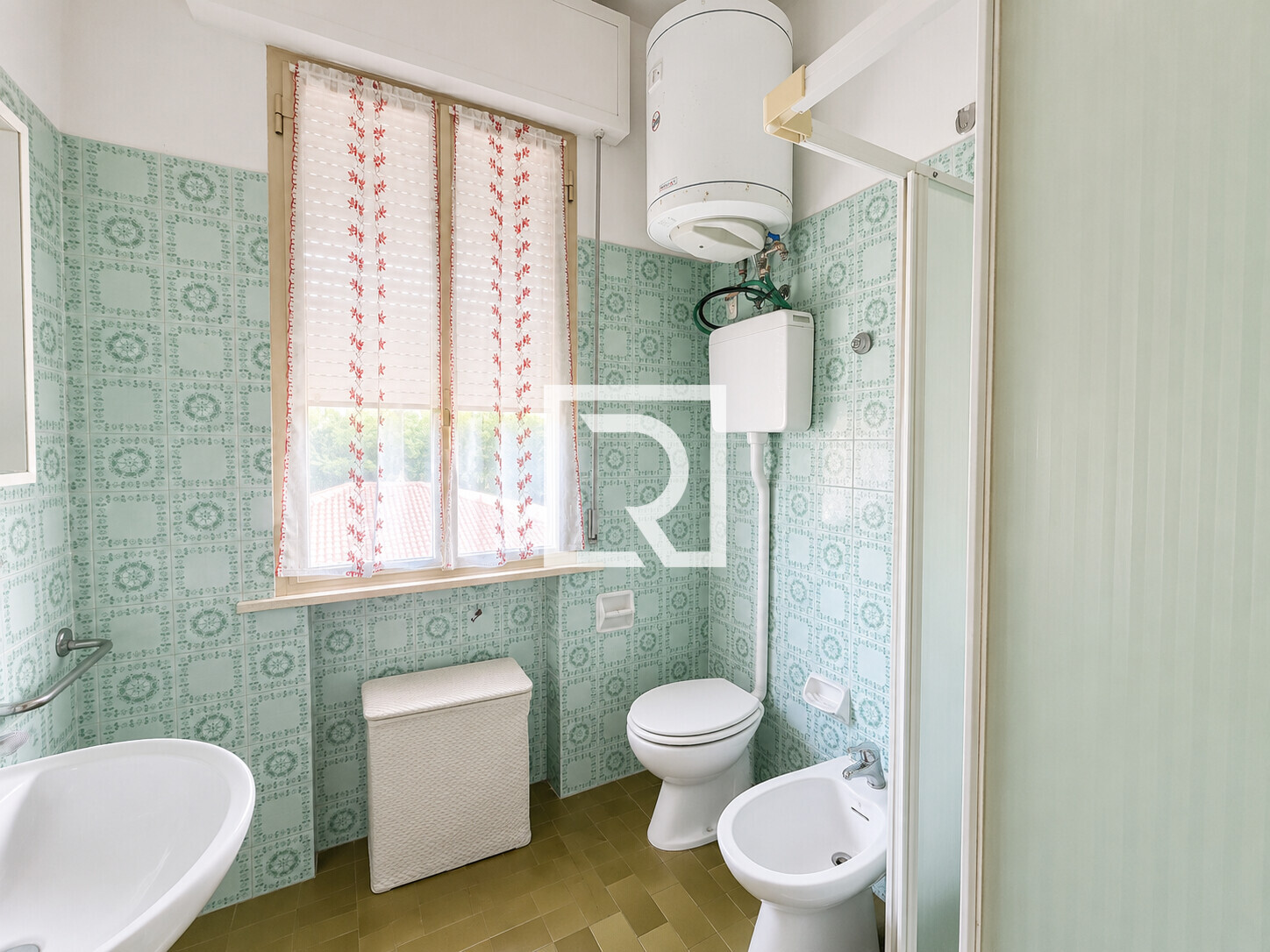 bagno