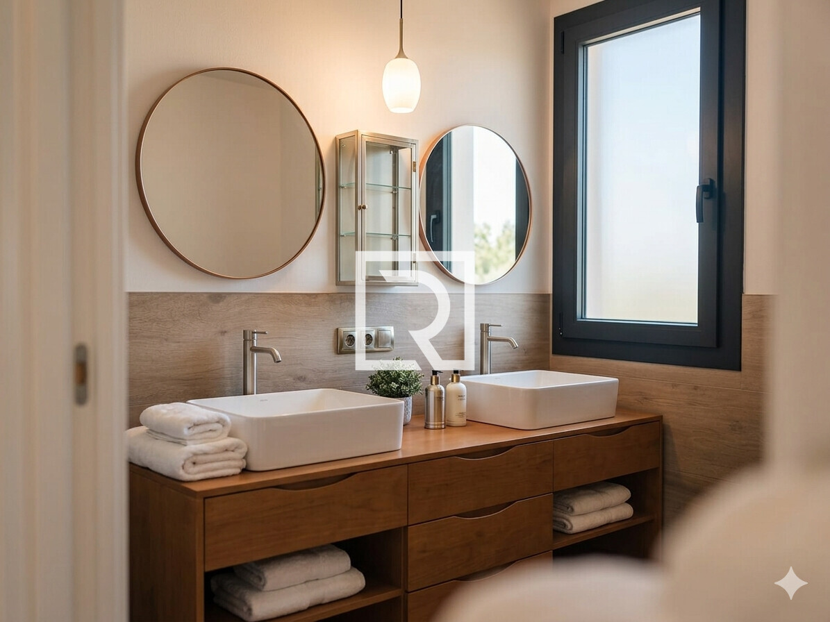 secondo bagno