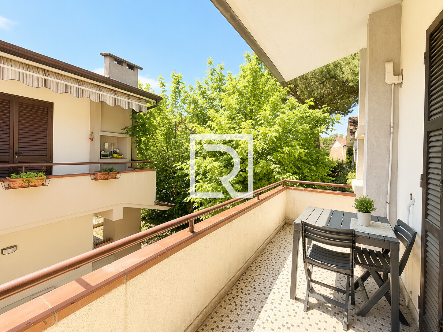 balcone