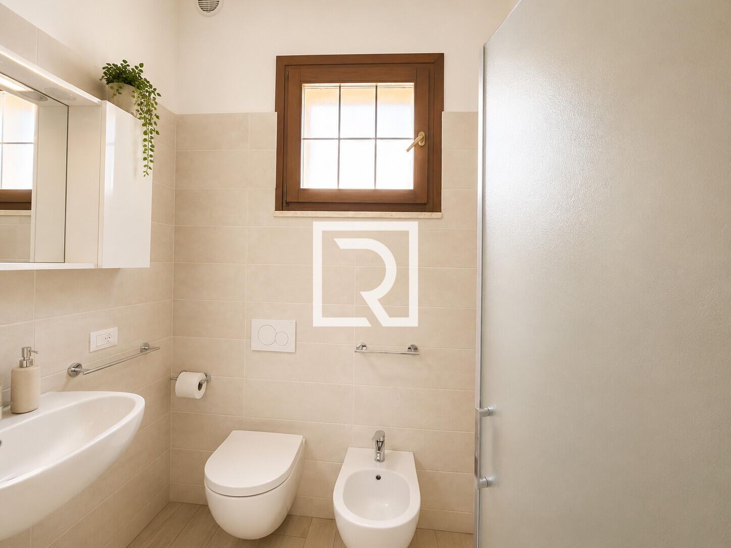 bagno