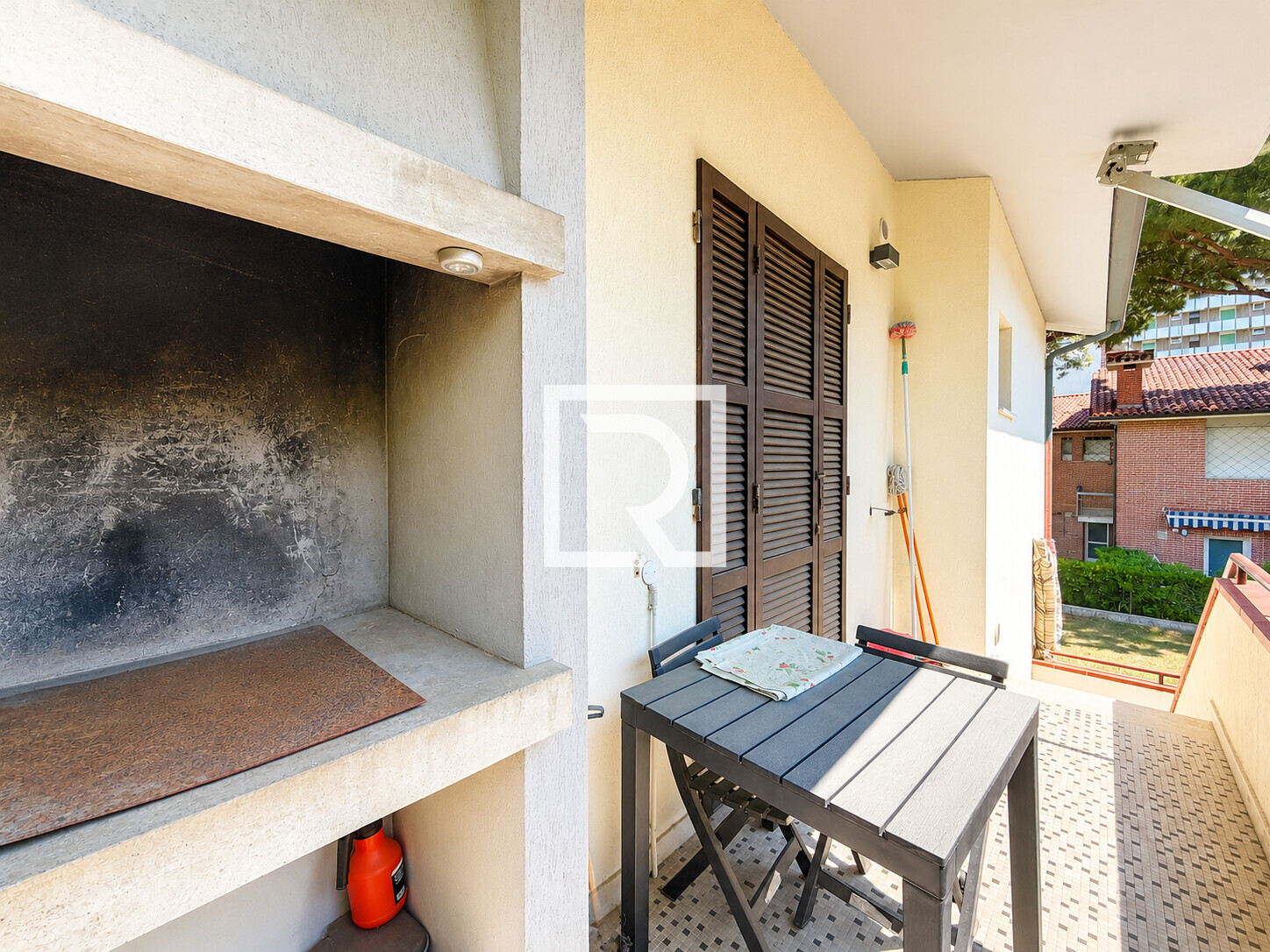 balcone