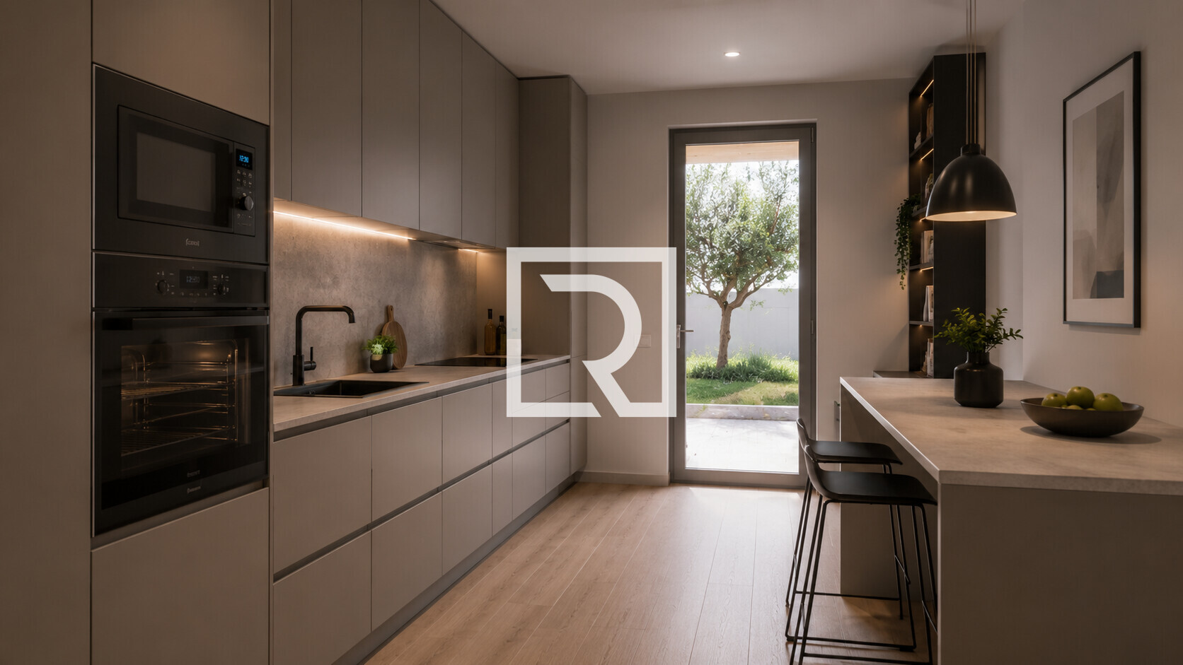 cucina
