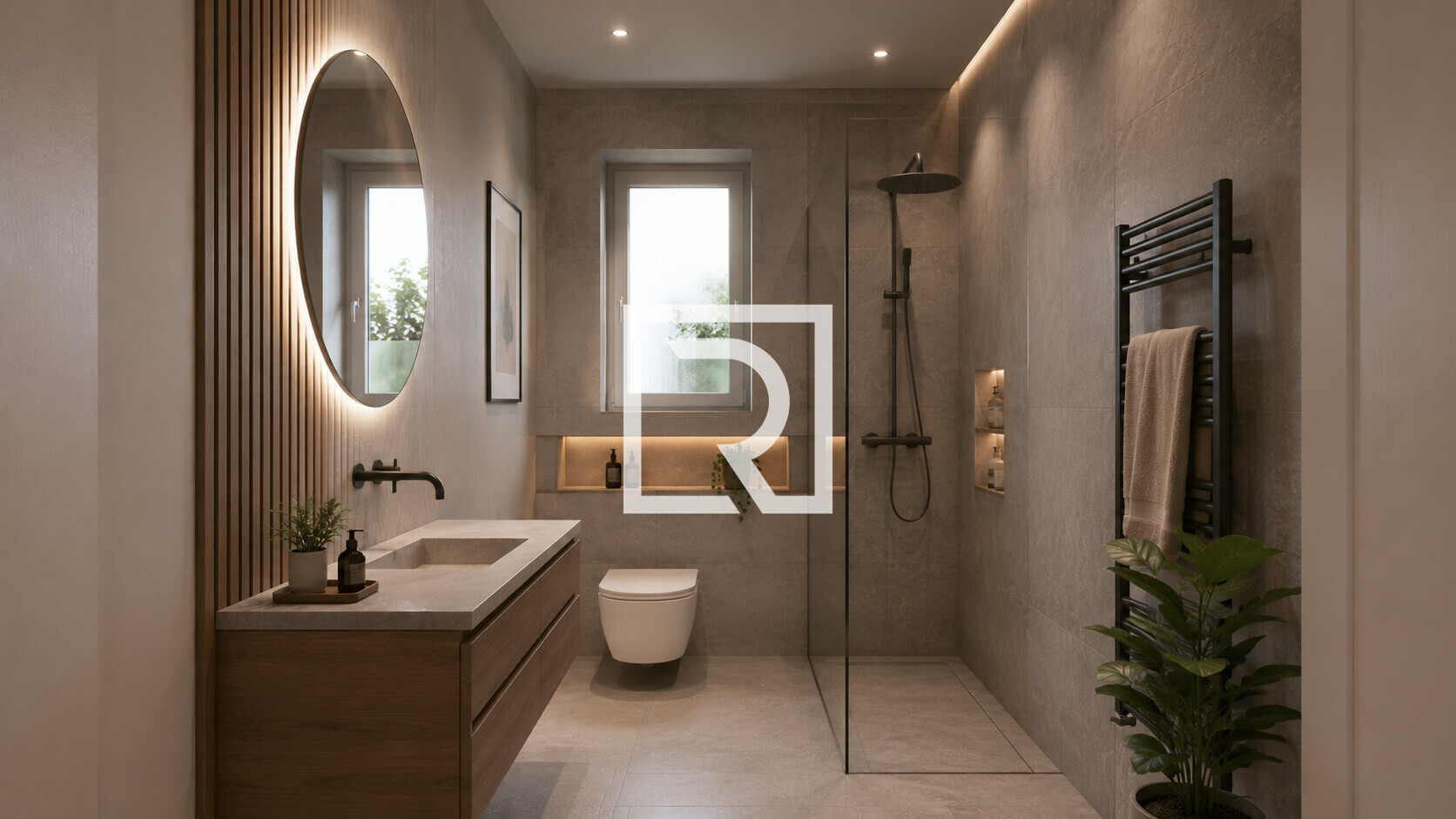 bagno